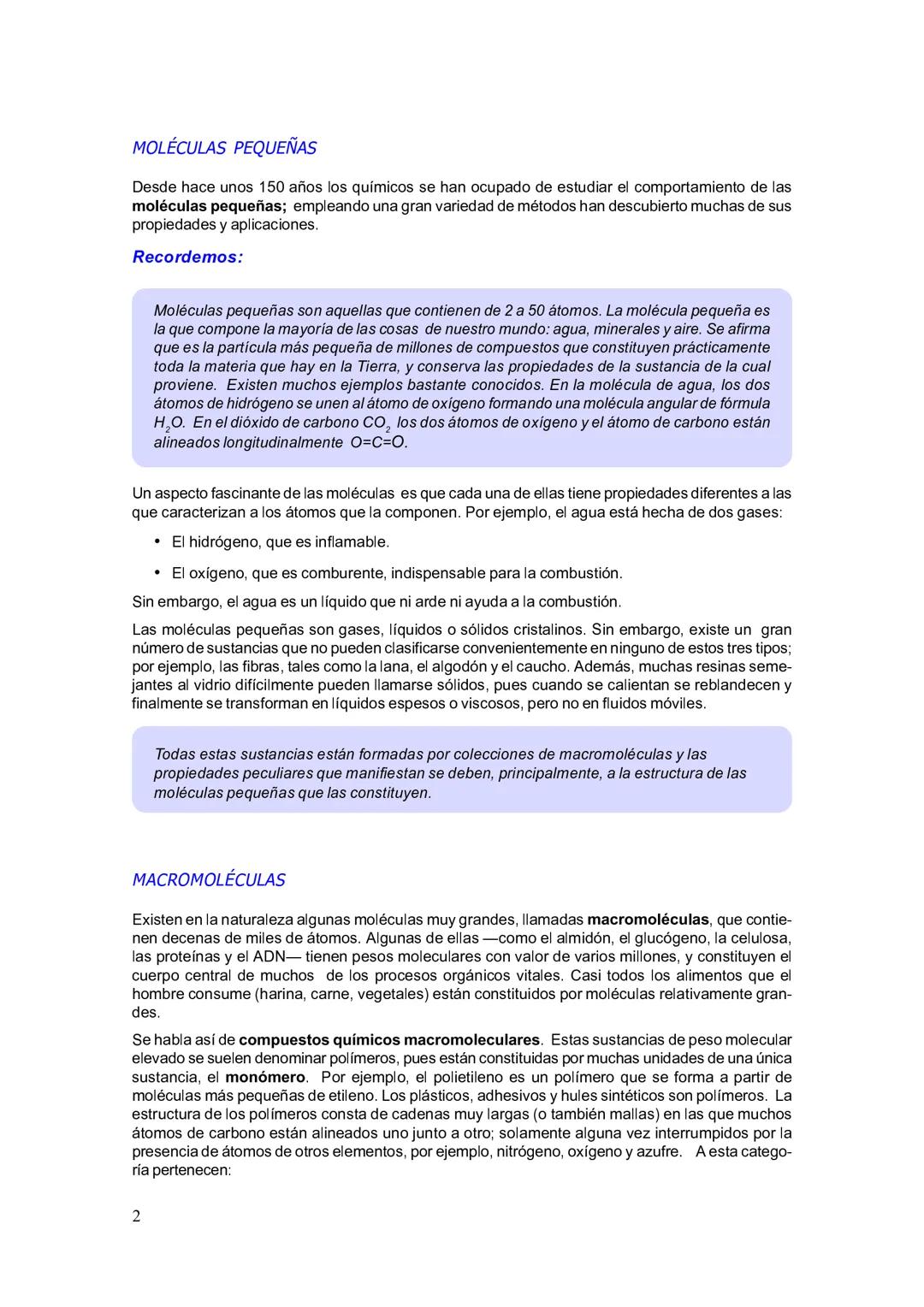 MINISTERIO DE EDUCACIÓN
DINFOCAD/UCAD
DINESST/UDCREES
PLANCAD
SECUNDARIA 2000
CIENCIA, TECNOLOGÍA
Y AMBIENTE
Fascículo Autoinstructivo