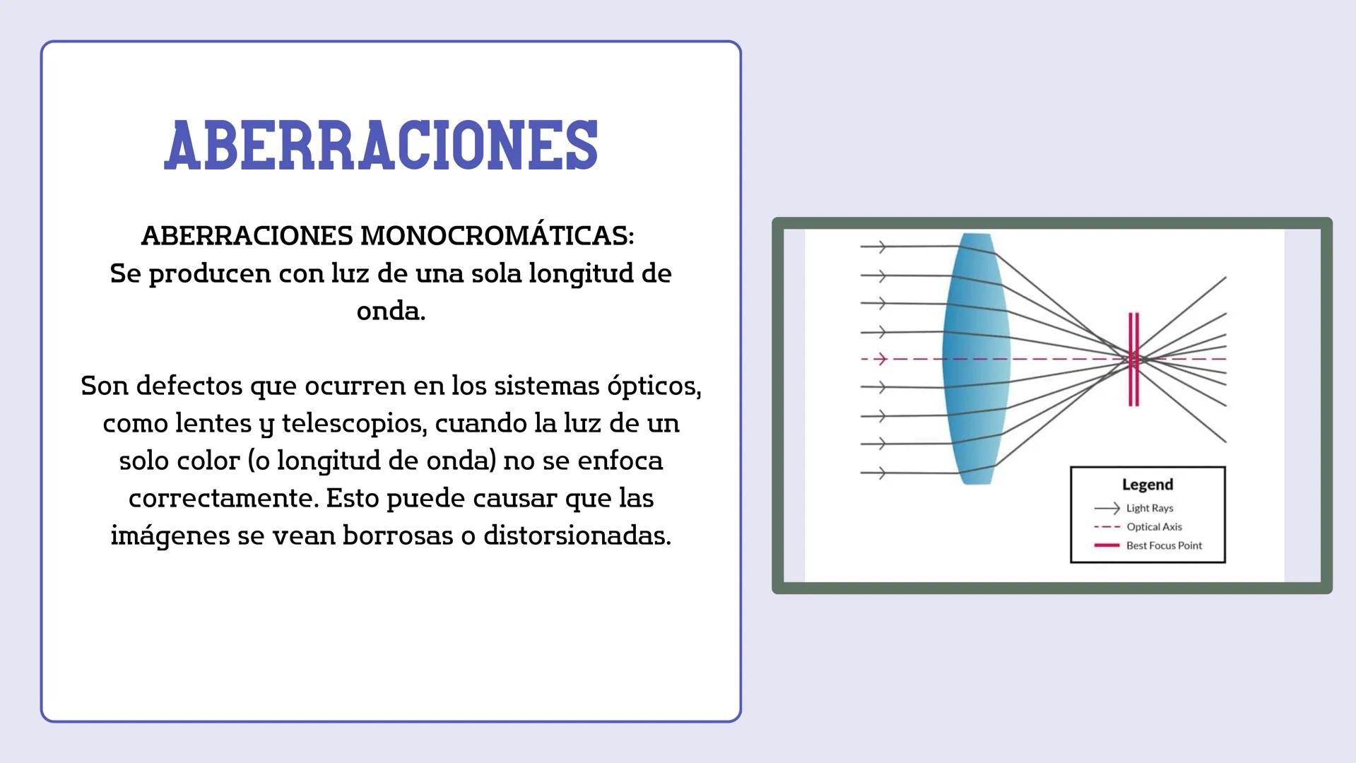 # ÓPTICA
LENTES # ¿QUÉ ES UN
# LENTE?
Se denominan lentes a ciertos aditamentos
transparentes (vidrio, plástico, etc.) que
presentan por lo