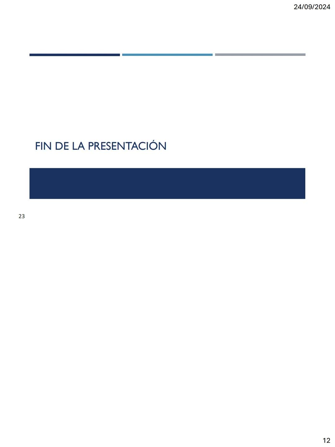 24/09/2024
LOS 12 PARES DE
NERVIOS CRANEALES
DR. ROBERTO RAMIREZ AVILA
1
NERVIOS CRANEALES
NERVIOS CRANEALES I - XII
Offatorio (1)
Ocu