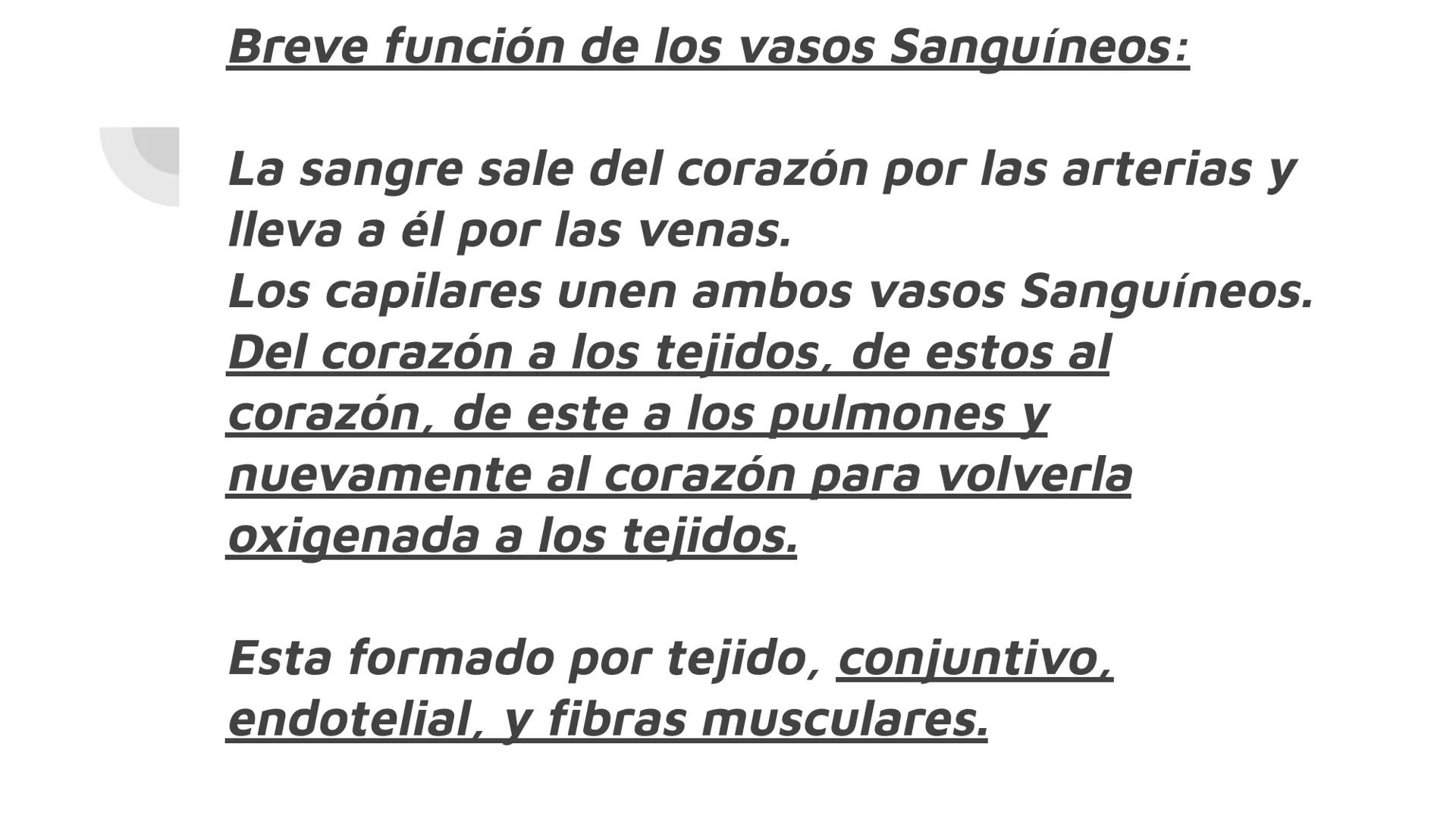 # Vasos Sanguíneos
$
\bigvee
$
Sistema linfático
Raymundo Felix Ortiz # Vasos Sanguíneos
Son conductos por dónde circula la sangre, form