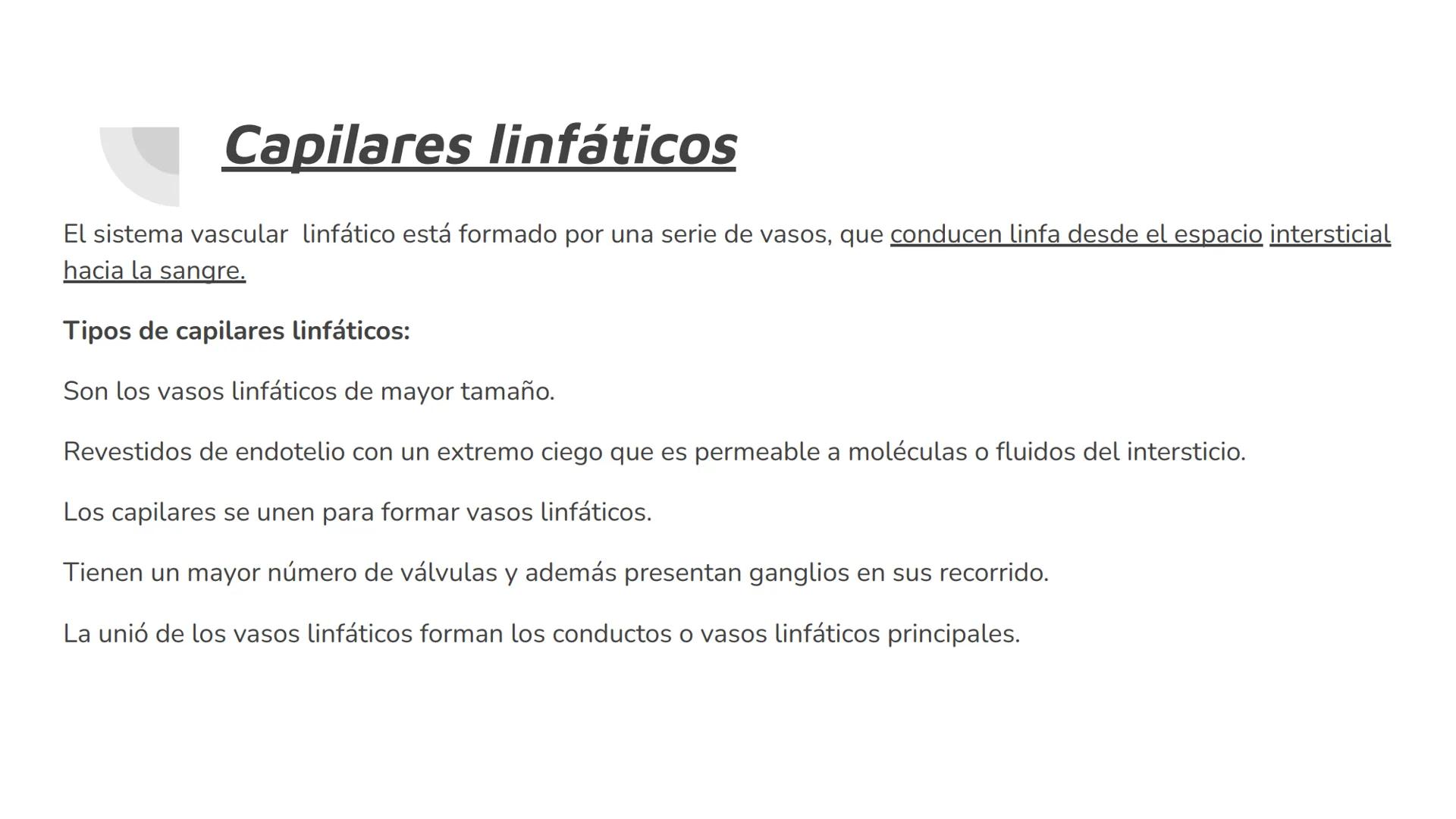 # Vasos Sanguíneos
$
\bigvee
$
Sistema linfático
Raymundo Felix Ortiz # Vasos Sanguíneos
Son conductos por dónde circula la sangre, form