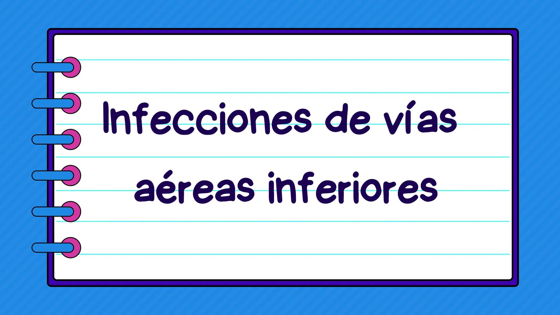 FLASH CARDS INFECCIÓNES DE
VÍAS AÉREAS # Infecciones de vías
aéreas superiores FARINGITIS AGUDA
• Descripción: Inflamación de la faringe.