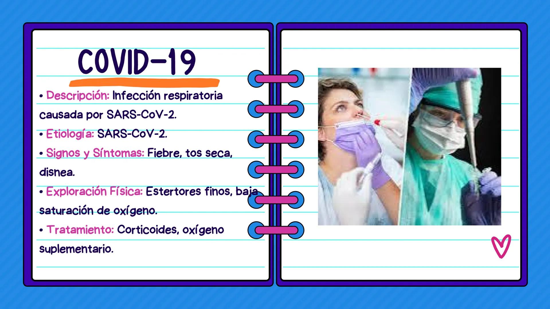 FLASH CARDS INFECCIÓNES DE
VÍAS AÉREAS # Infecciones de vías
aéreas superiores FARINGITIS AGUDA
• Descripción: Inflamación de la faringe.