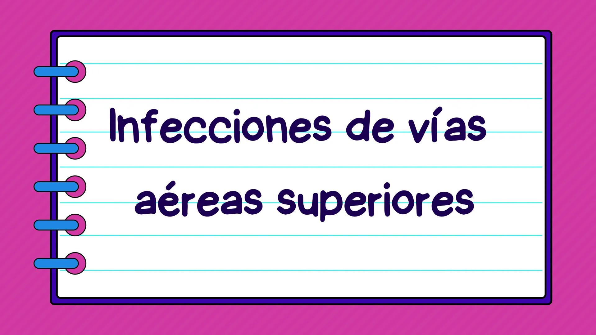 FLASH CARDS INFECCIÓNES DE
VÍAS AÉREAS # Infecciones de vías
aéreas superiores FARINGITIS AGUDA
• Descripción: Inflamación de la faringe.
