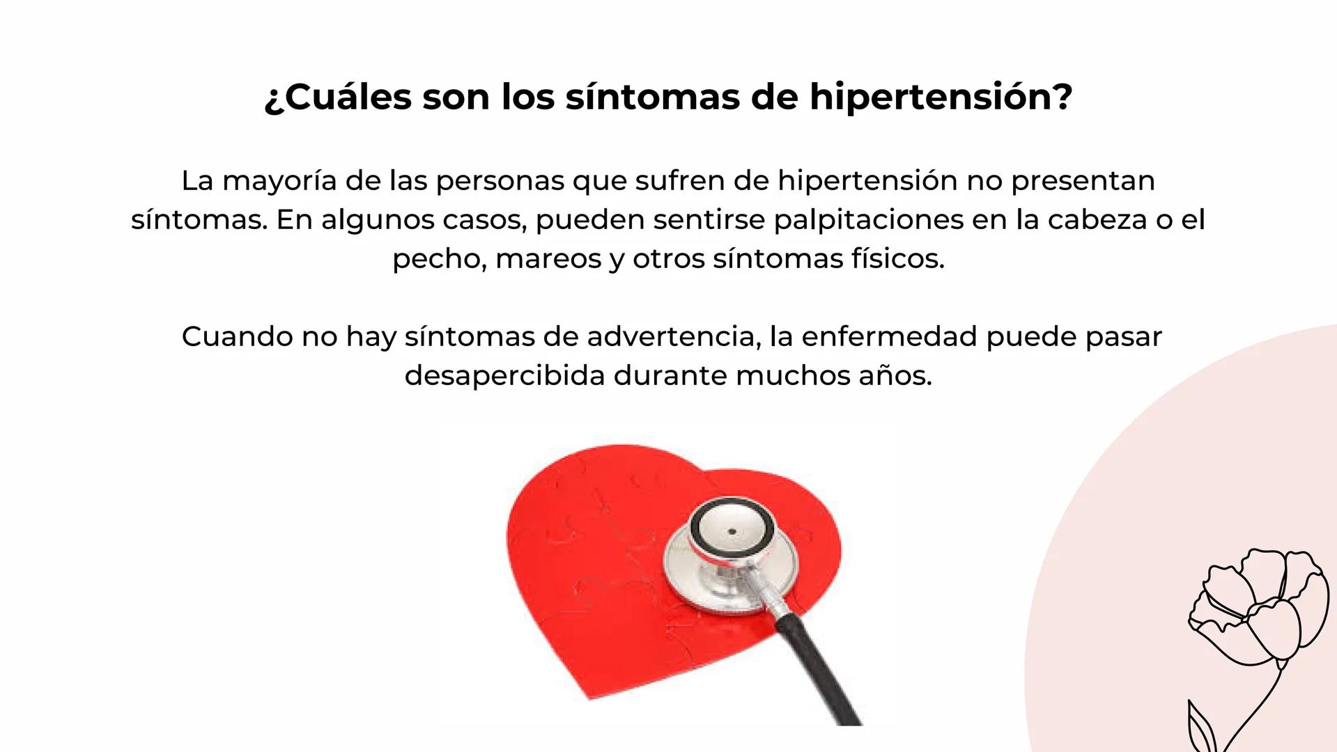 # Hipertension # Introduccion
La hipertensión arterial es, probablemente, la
enfermedad más prevalente que hay en el mundo y
afecta, aproxi