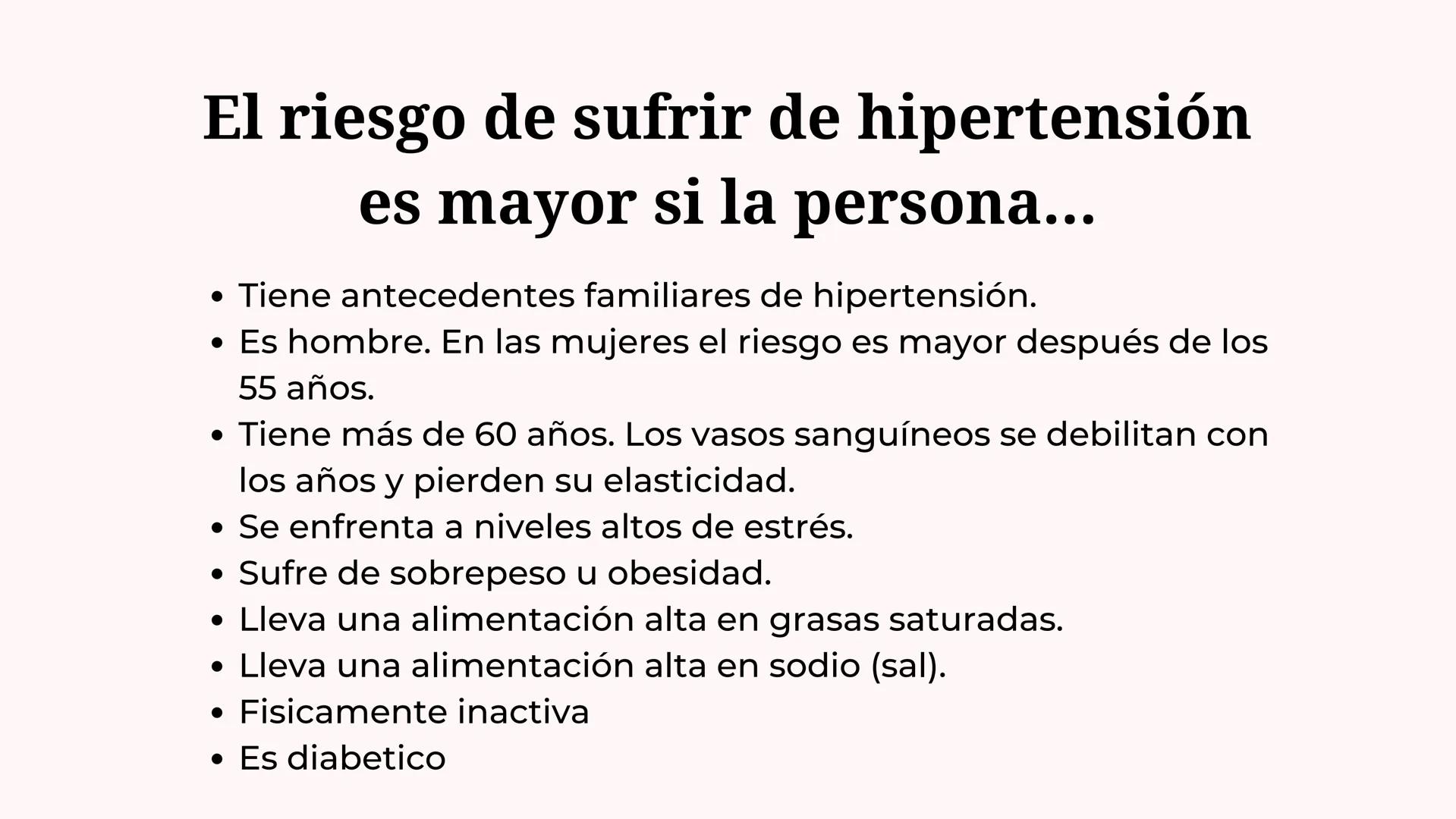 # Hipertension # Introduccion
La hipertensión arterial es, probablemente, la
enfermedad más prevalente que hay en el mundo y
afecta, aproxi