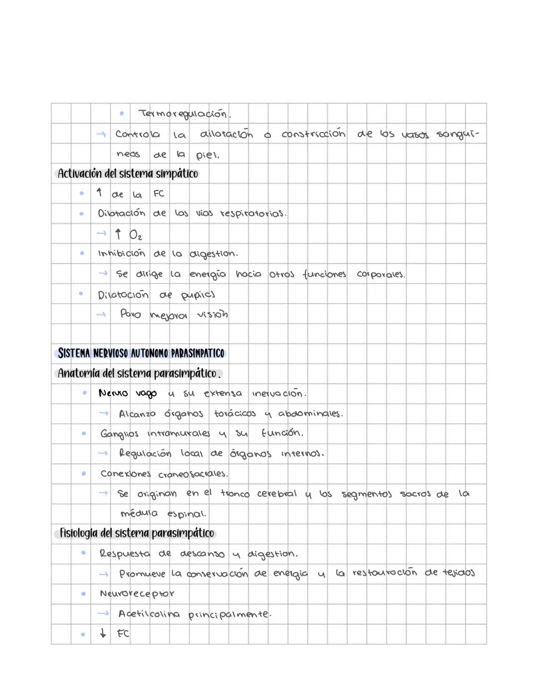 # Sistema nervioso
Sistema nervioso central
Es un sistema multicelular que comunica el medio externo con el medio in
terno, a traves de rec