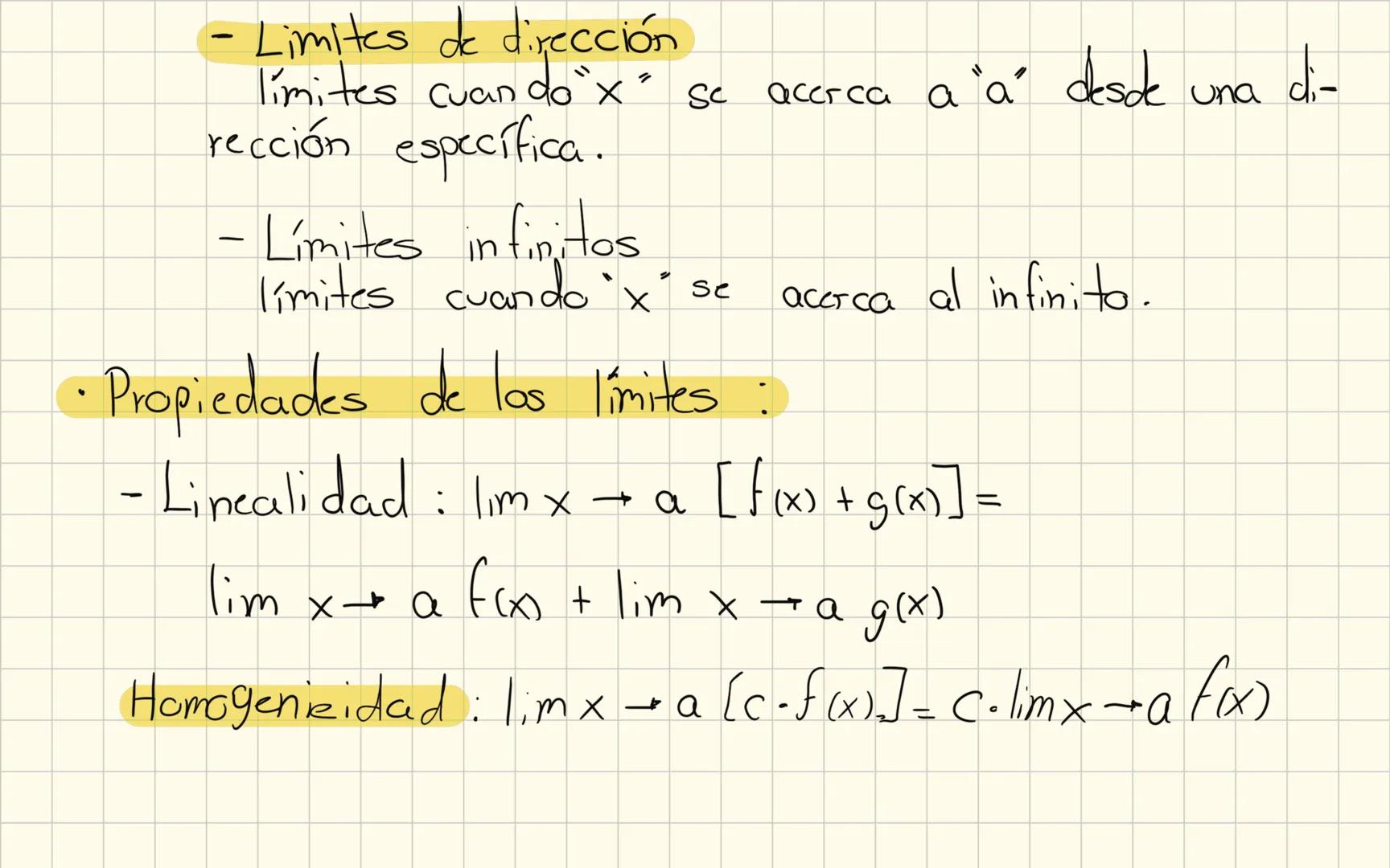 Introduccion al cálculo diferencial.
El cálculo diferencial es una rame de las matemáticas que
estudia la tasa de cambio de las funciones.