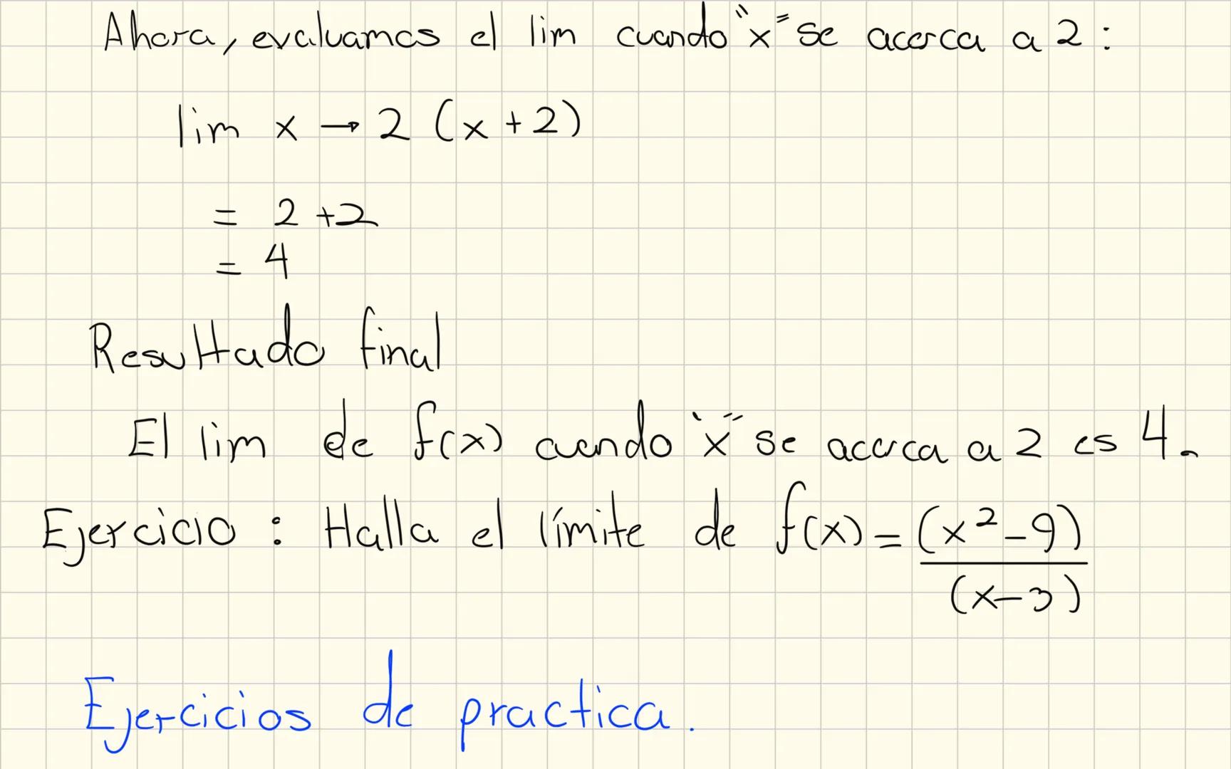 Introduccion al cálculo diferencial.
El cálculo diferencial es una rame de las matemáticas que
estudia la tasa de cambio de las funciones.