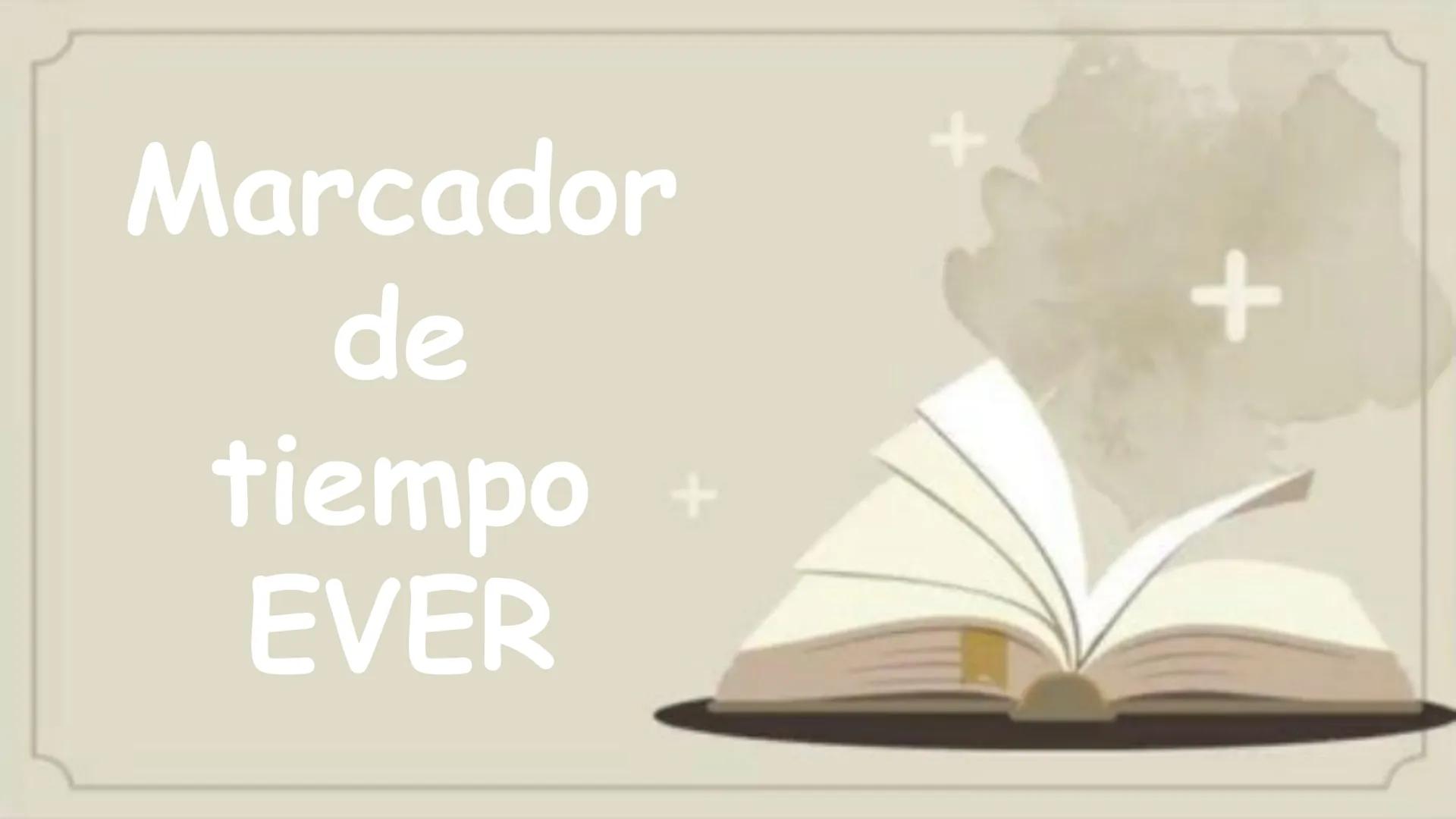 Present
Perfect CONCEPTO
El present perfect, también conocido como
presente perfecto en español, es uno de los
tiempos verbales del present