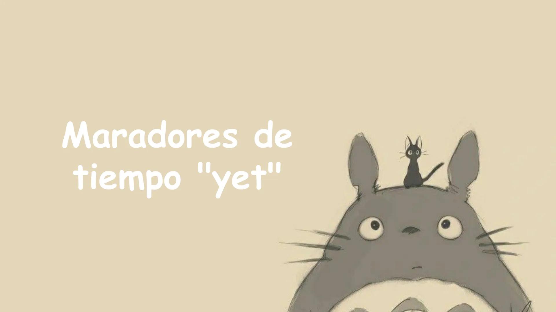 Present
Perfect CONCEPTO
El present perfect, también conocido como
presente perfecto en español, es uno de los
tiempos verbales del present