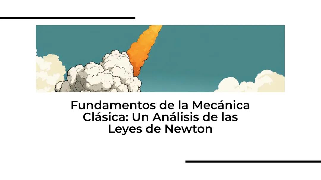 LEYES DE NEWTON