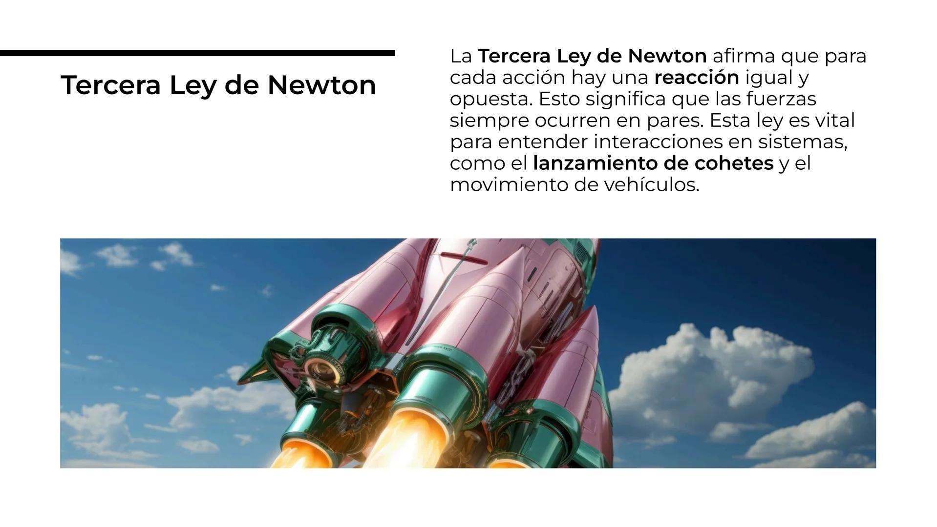 Fundamentos de la Mecánica
Clásica: Un Análisis de las
Leyes de Newton Introducción a la Mecánica Clásica
La Mecánica Clásica es la rama
de