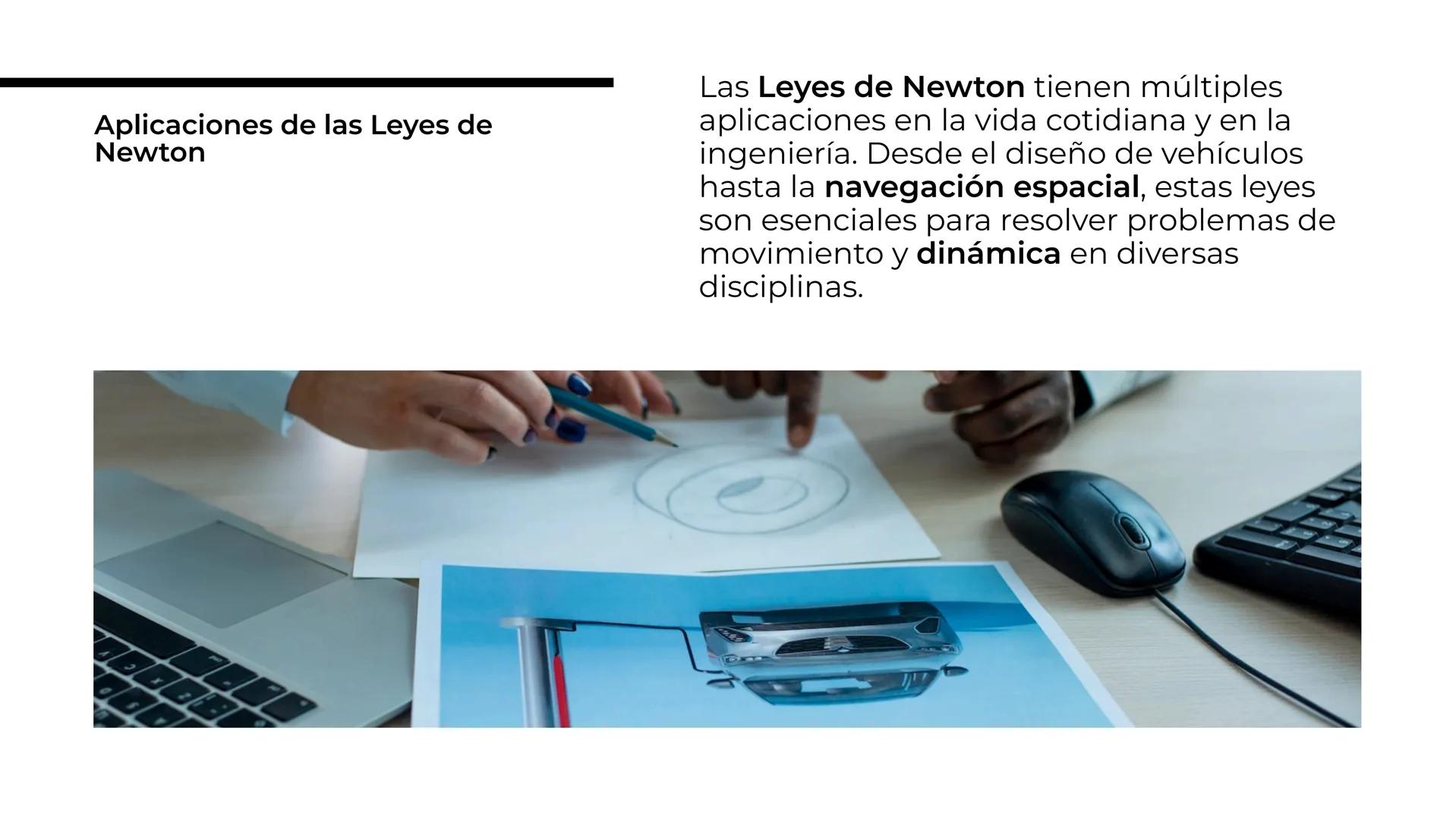 Fundamentos de la Mecánica
Clásica: Un Análisis de las
Leyes de Newton Introducción a la Mecánica Clásica
La Mecánica Clásica es la rama
de