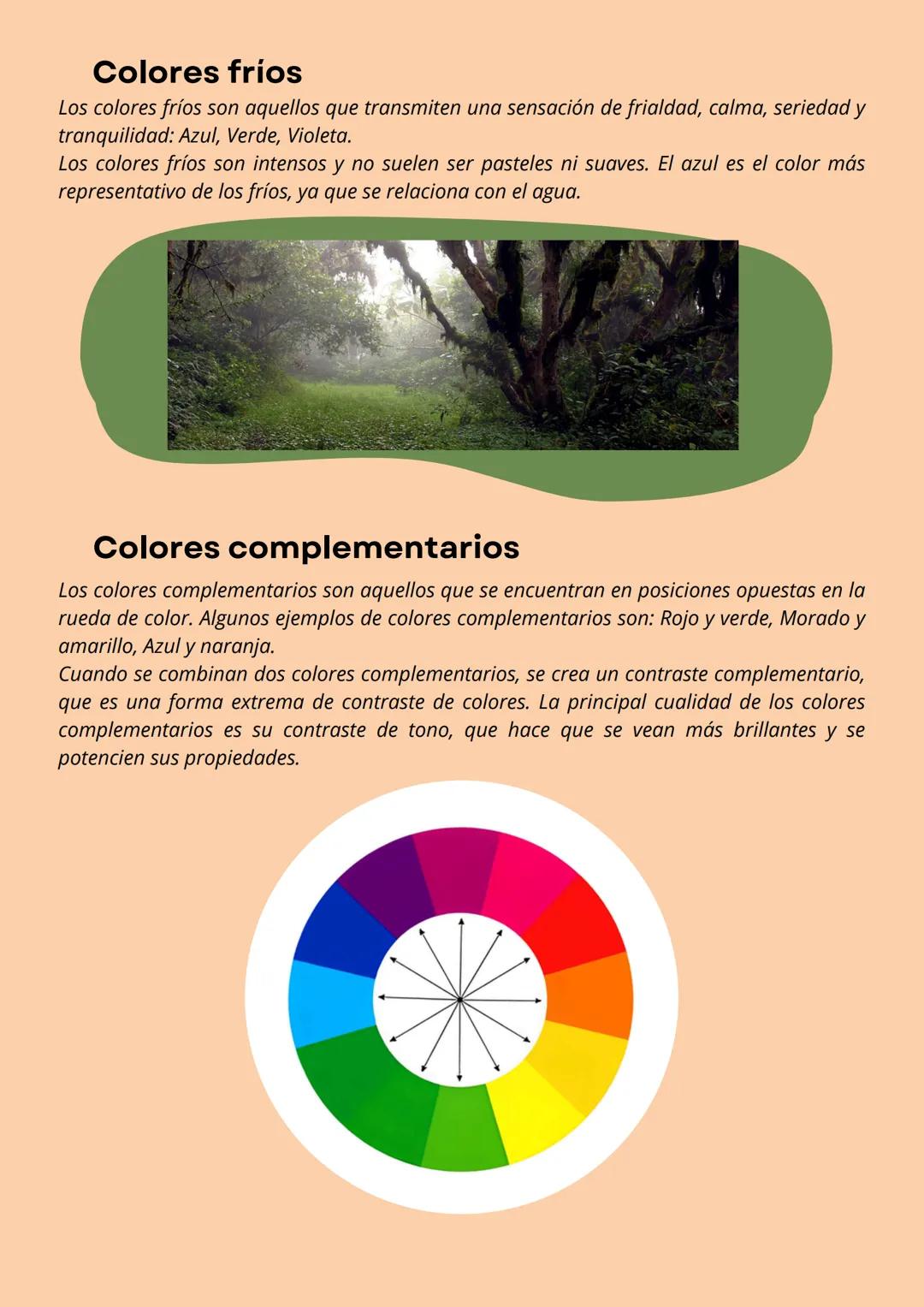 Trujano Pastén Sebastián
02/oct/24
ΕΙ
Calor
Según la Física
como
El color es una propiedad de la materia que se
percibe única y exclusivamen