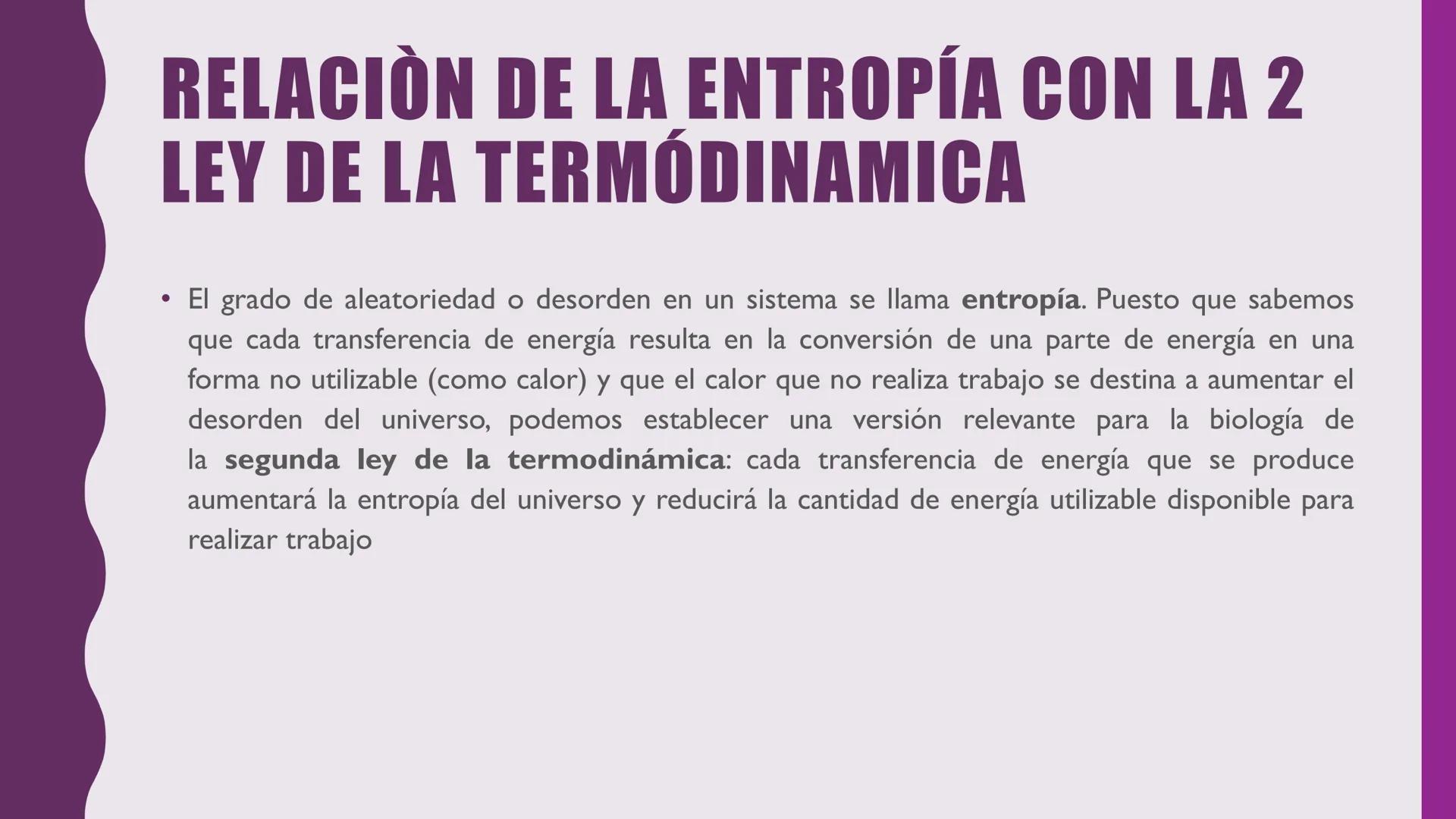 # TERMODINAMICA
Objetivos de aprendizaje
■ Termodinámica
• Sistema
• Pared diatérmica
• Pared Adiabática
• Trabajo Termodinámico
• 1º