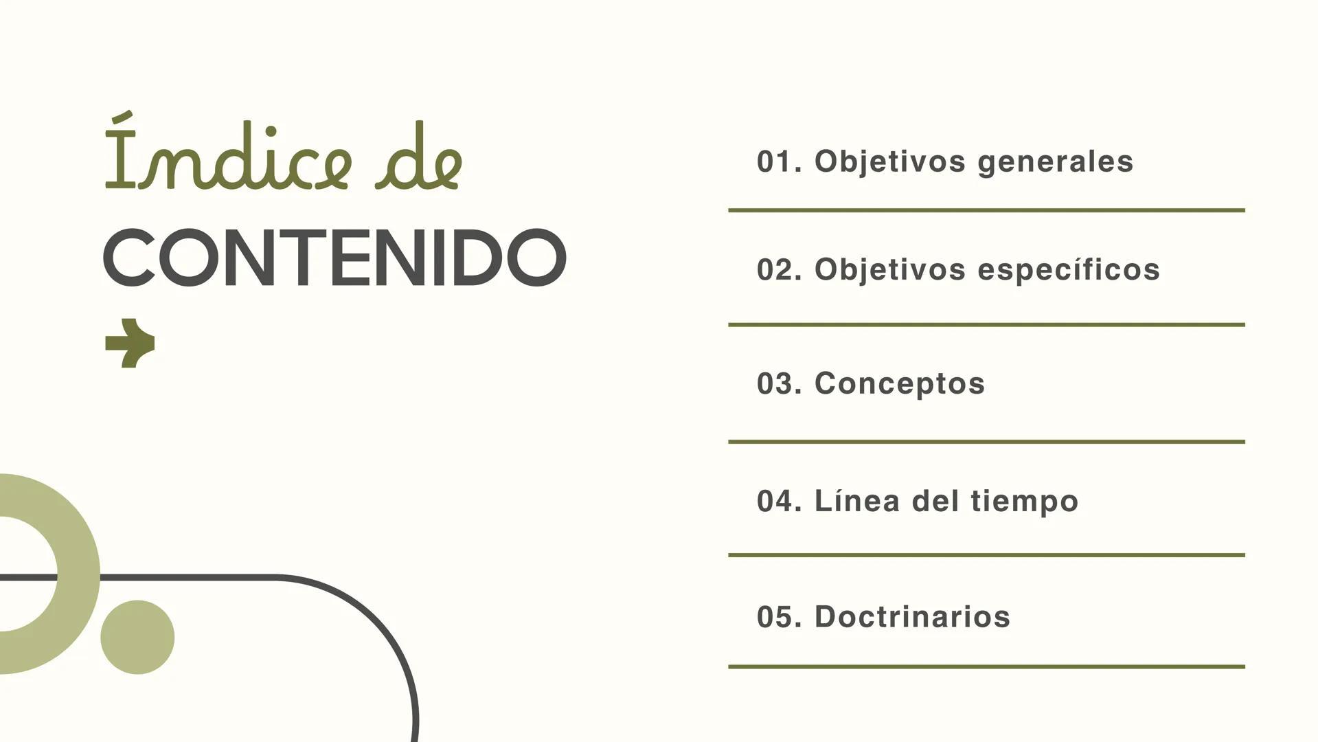# Analítica del
# DERECHO
Dominguez Ramirez
Echeverria Castillo
Euan Cordero
Muñoz Campos
Reyes Acopa # Índice de
CONTENIDO
01. Objetivos