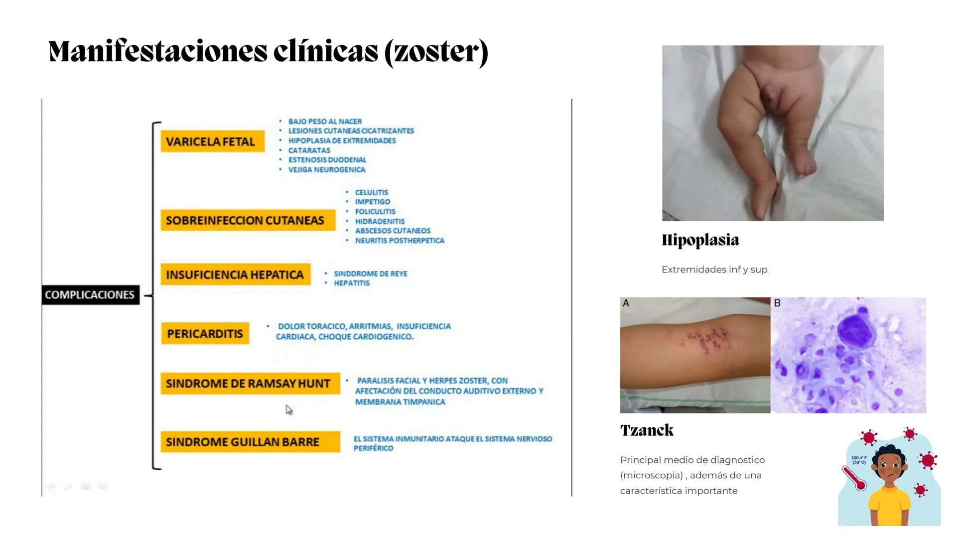 UNIVERSIDAD
POTOSINA
# Virus del herpes
Patogenia, transmision y manifestaciones
clínicas del herpes
Por Alejandro Cortez y
Julio Melénde