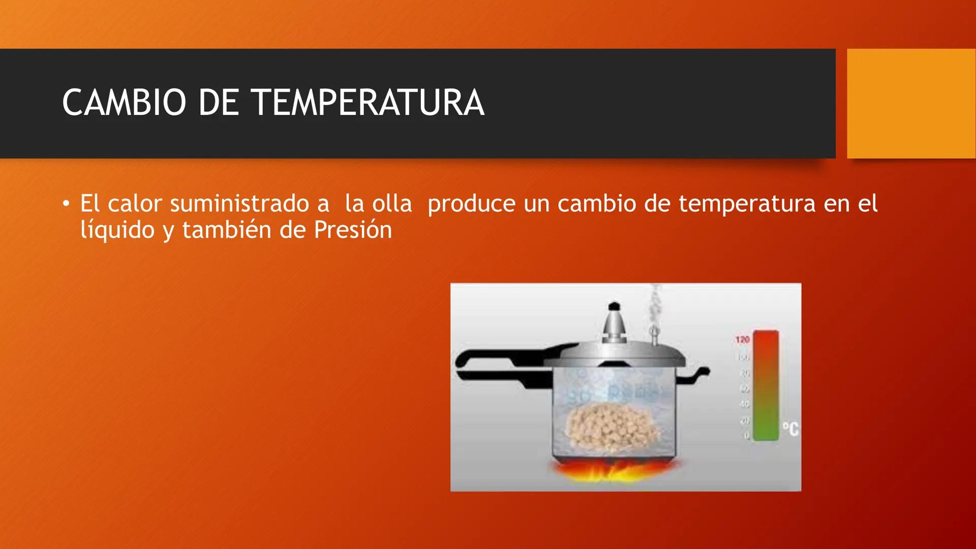 Aprendizajes
esperados:
Interpreta el calor como una forma de transferencia de energía y
distingue los conceptos de calor, temperatura y ene