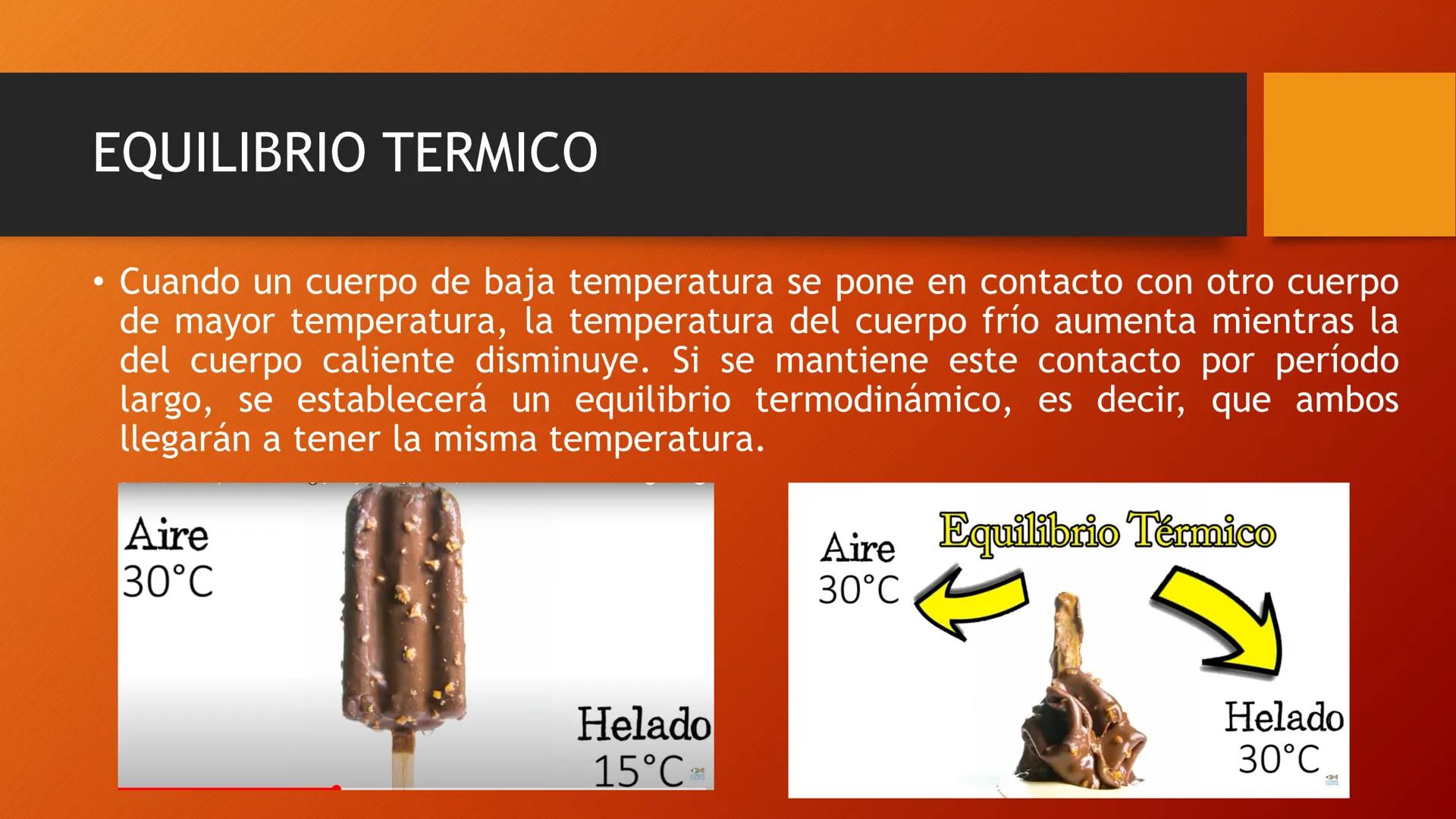 Aprendizajes
esperados:
Interpreta el calor como una forma de transferencia de energía y
distingue los conceptos de calor, temperatura y ene