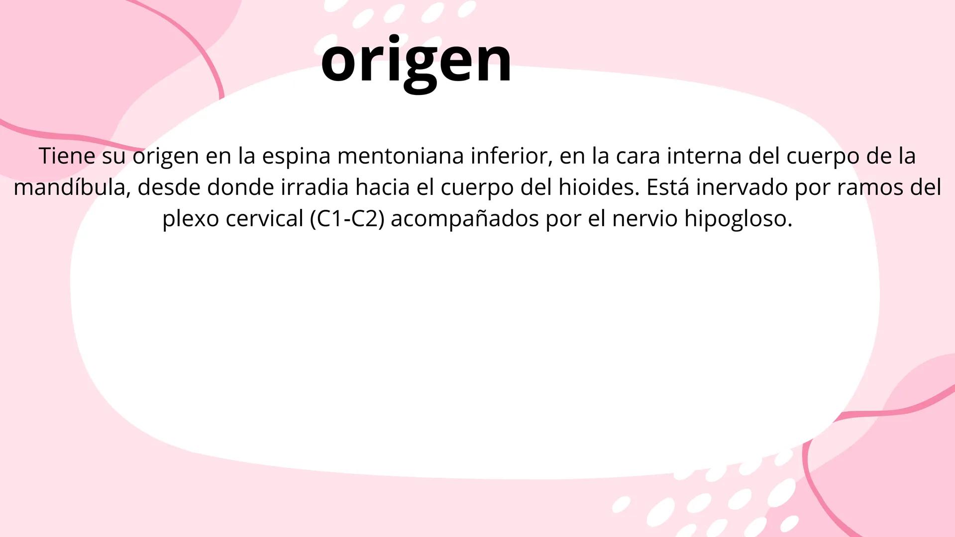 # Músculos suprahioideos
Fernando Adair De La Rosa Guevara
odontologia.
Anatomia humana. Los músculos suprahioideos son cuatro músculos s