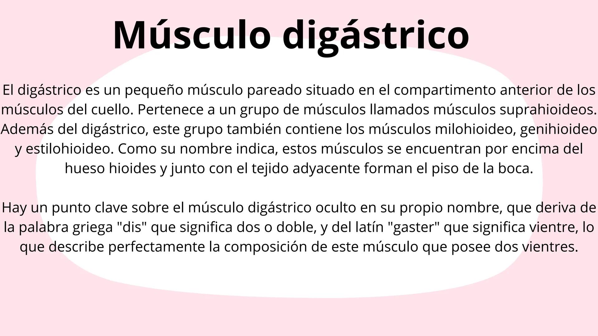 # Músculos suprahioideos
Fernando Adair De La Rosa Guevara
odontologia.
Anatomia humana. Los músculos suprahioideos son cuatro músculos s