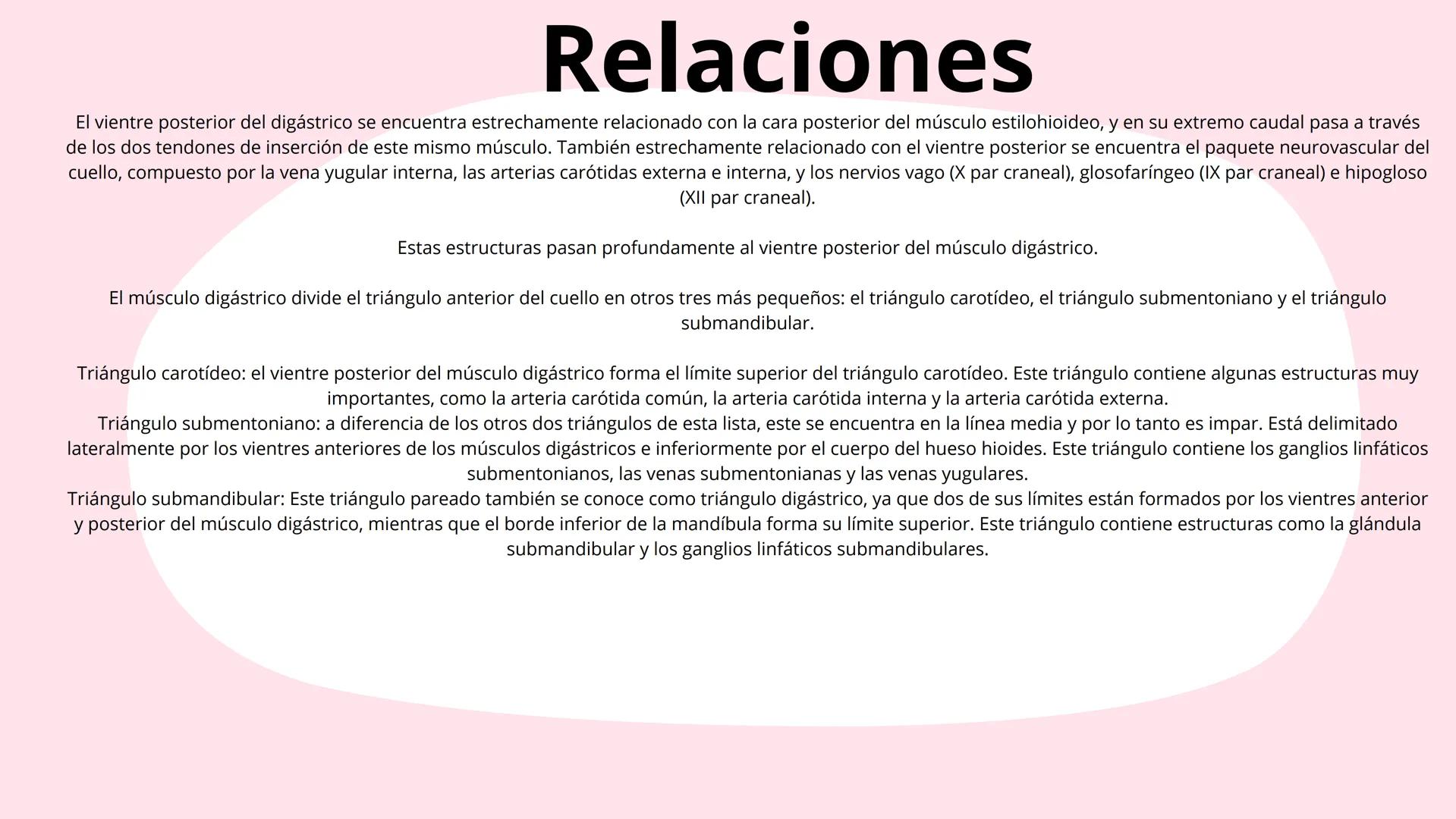 # Músculos suprahioideos
Fernando Adair De La Rosa Guevara
odontologia.
Anatomia humana. Los músculos suprahioideos son cuatro músculos s