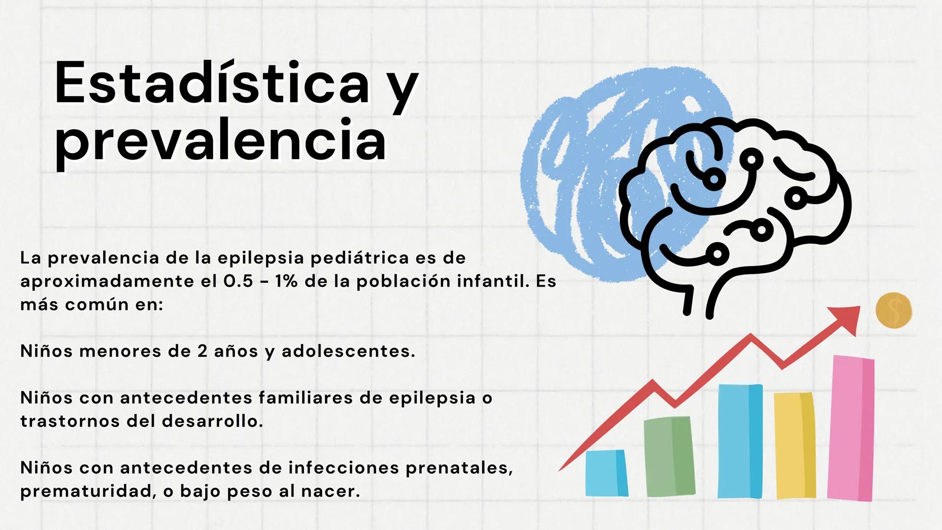 # Epilepsia
Nancy Jocabeth Flores Rosas # Definición
La epilepsia es un trastorno
neurológico caracterizado por la
aparición de crisis epi