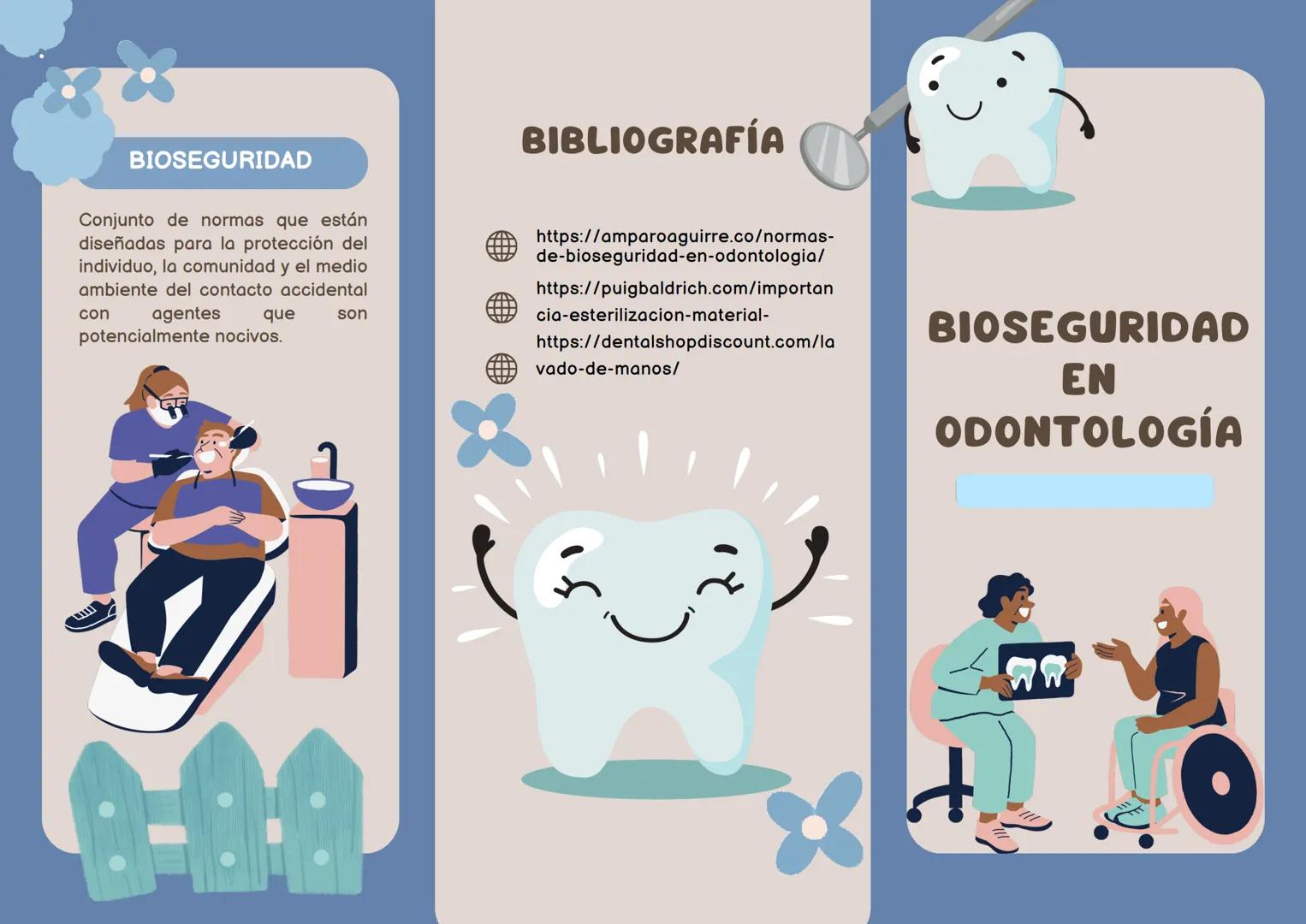BIOSEGURIDAD
Conjunto de normas que están
diseñadas para la protección del
individuo, la comunidad y el medio
ambiente del contacto acciden