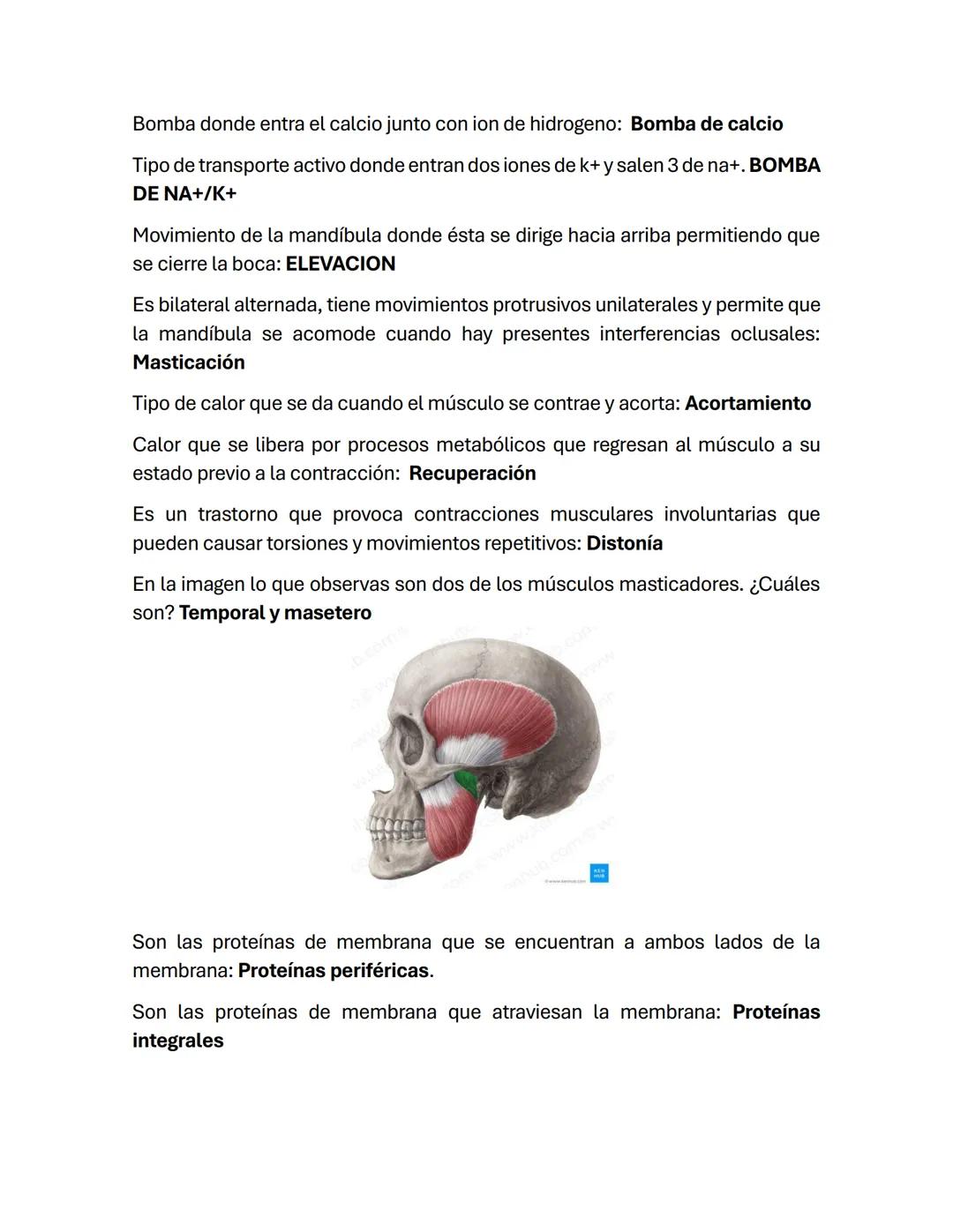 Temario de Fisiología
Unidad 1: La Célula
Introducción a la célula
La célula es la unidad viva básica de un organismo.
Cada tipo de célula r