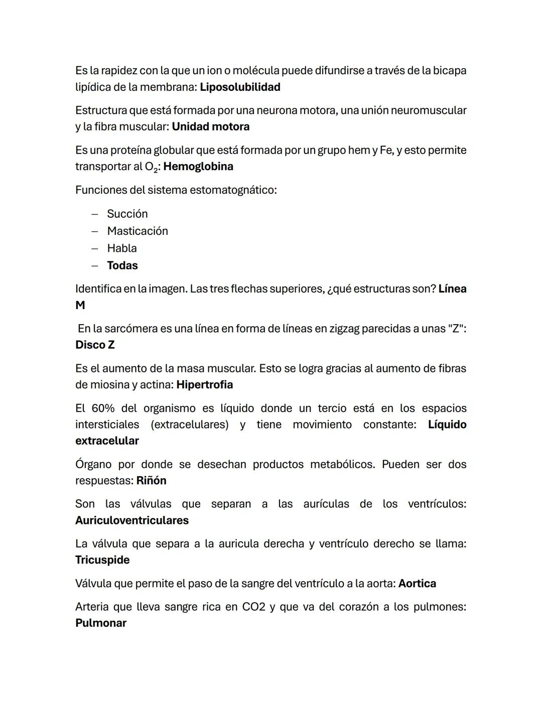 Temario de Fisiología
Unidad 1: La Célula
Introducción a la célula
La célula es la unidad viva básica de un organismo.
Cada tipo de célula r