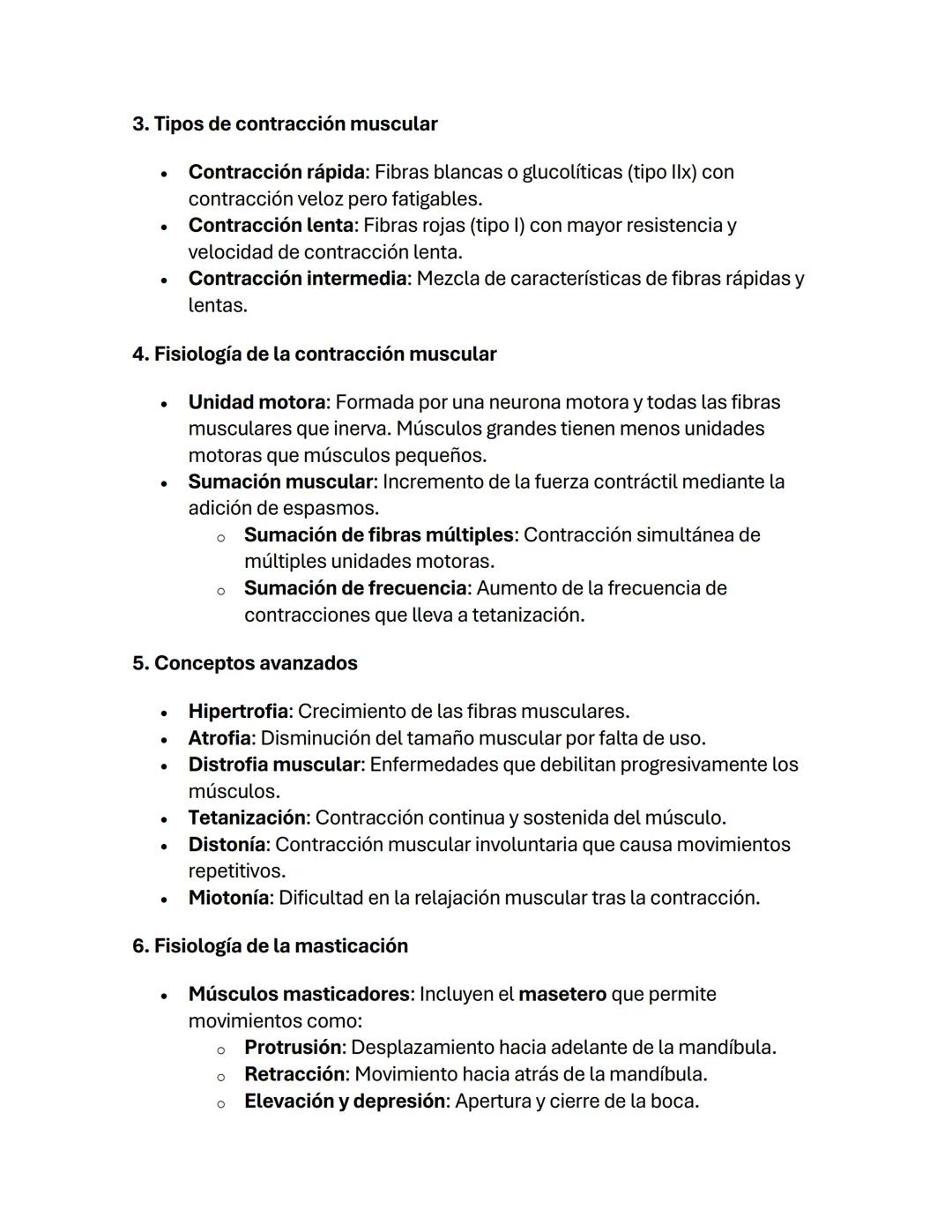 Temario de Fisiología
Unidad 1: La Célula
Introducción a la célula
La célula es la unidad viva básica de un organismo.
Cada tipo de célula r