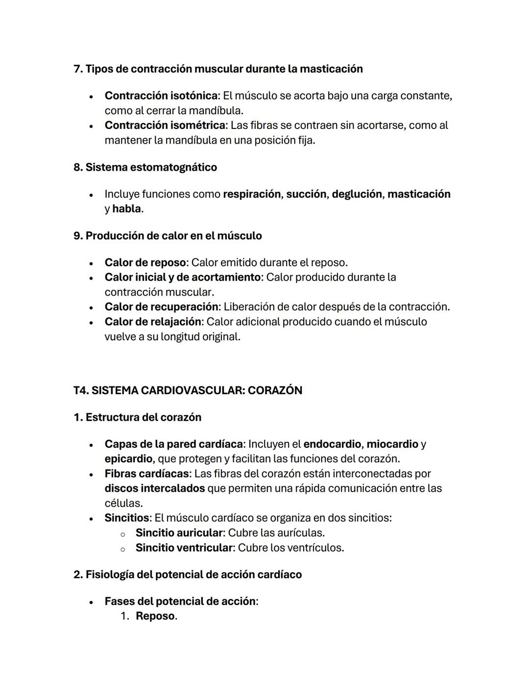 Temario de Fisiología
Unidad 1: La Célula
Introducción a la célula
La célula es la unidad viva básica de un organismo.
Cada tipo de célula r
