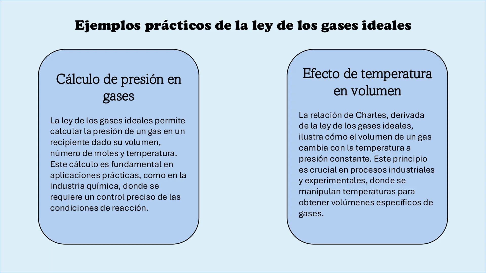 # Ley De LOS
gases IDEALes
y NÚMERO De
AVOgADRO # Ley de los
gases ideales # Modelo Teórico de Gases
La ley de los gases ideales se fun