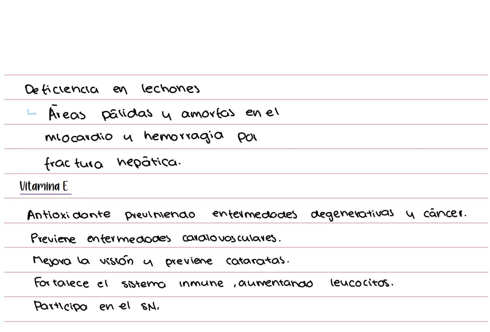 Avitaminosis
Hipervitaminosis
FACTORES QUE NEUTRALIZAN Y DES TRUYEN ALGUNAS VITAMINAS
* Estrés E, C, B
Medicamentos B12
*
Tempera