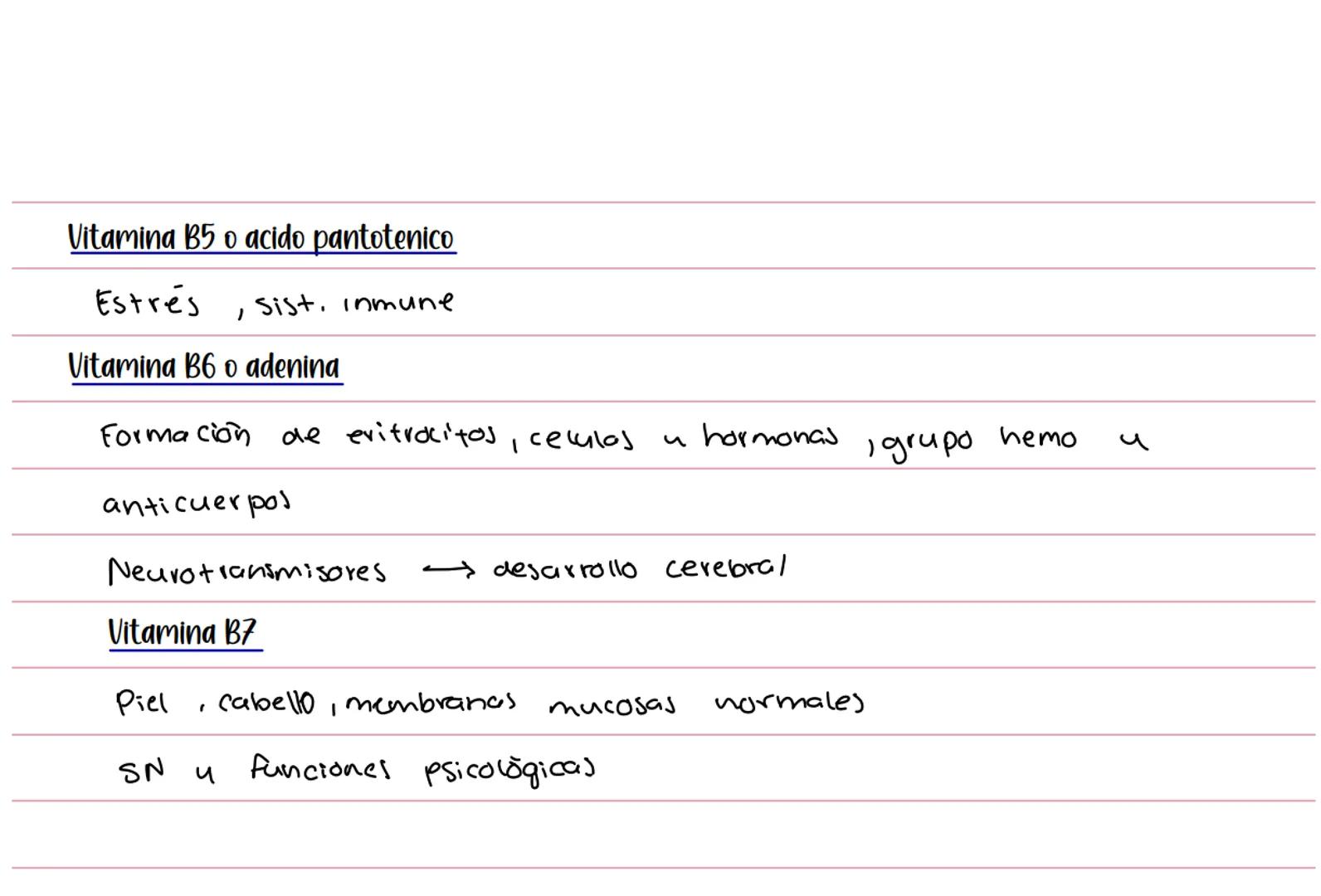 Avitaminosis
Hipervitaminosis
FACTORES QUE NEUTRALIZAN Y DES TRUYEN ALGUNAS VITAMINAS
* Estrés E, C, B
Medicamentos B12
*
Tempera