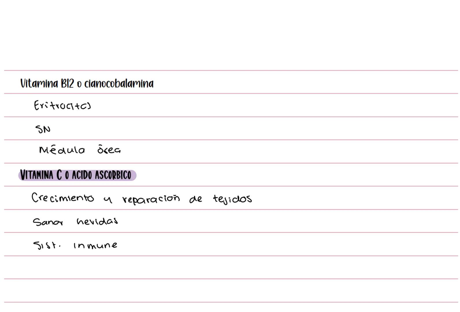 Avitaminosis
Hipervitaminosis
FACTORES QUE NEUTRALIZAN Y DES TRUYEN ALGUNAS VITAMINAS
* Estrés E, C, B
Medicamentos B12
*
Tempera