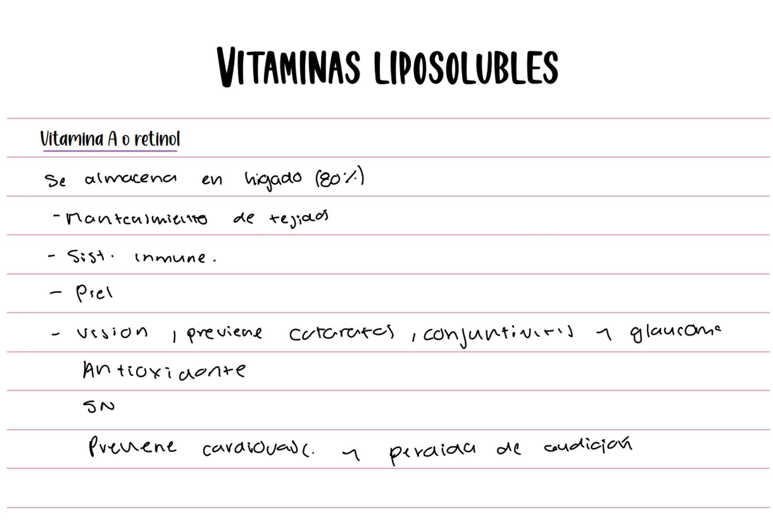 Avitaminosis
Hipervitaminosis
FACTORES QUE NEUTRALIZAN Y DES TRUYEN ALGUNAS VITAMINAS
* Estrés E, C, B
Medicamentos B12
*
Tempera