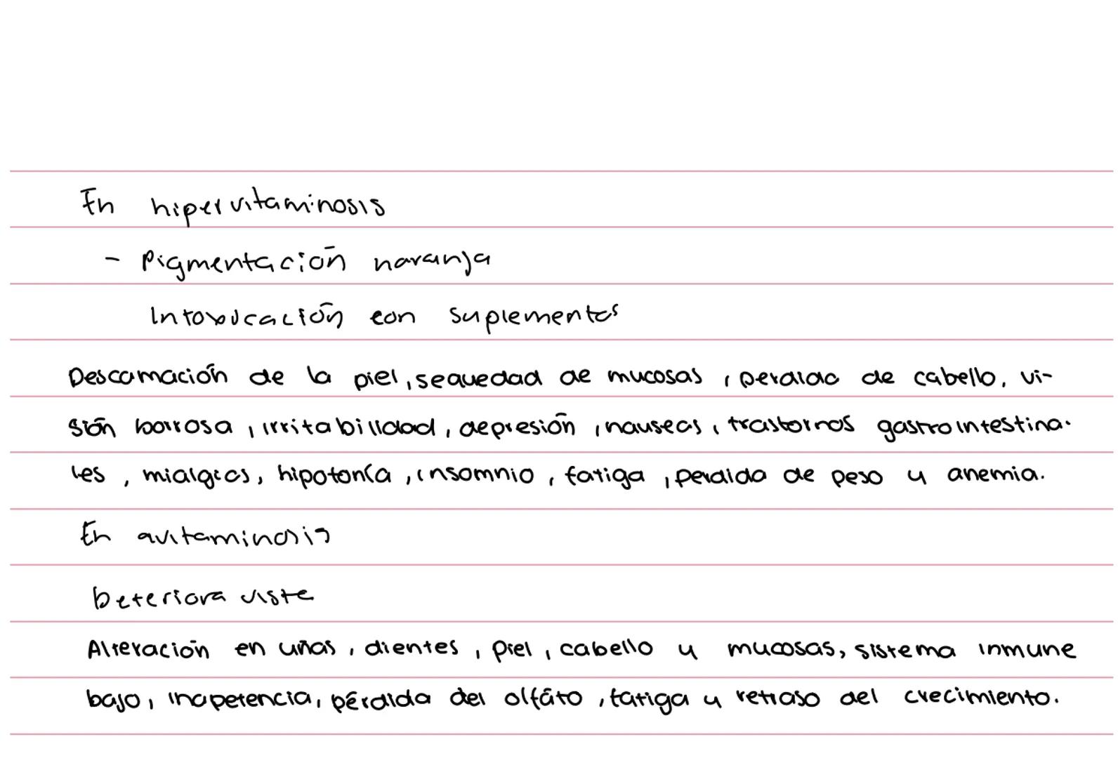 Avitaminosis
Hipervitaminosis
FACTORES QUE NEUTRALIZAN Y DES TRUYEN ALGUNAS VITAMINAS
* Estrés E, C, B
Medicamentos B12
*
Tempera