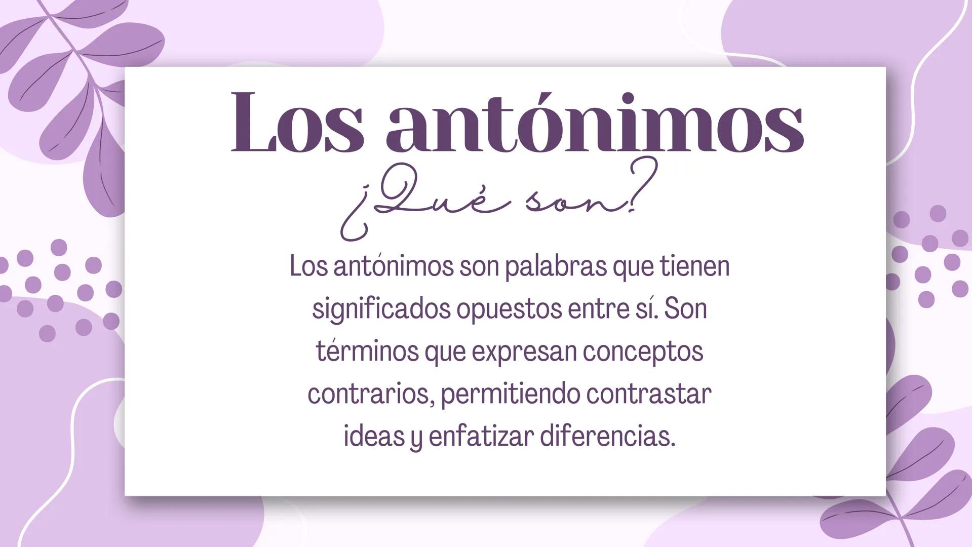 LA SINONIMIA,
ANTONIMIA.
PARONIMIA Y
HOMONIMIA Sinónimos
Presentado por Nadia Fernanda Ramírez Chávez 1
SINÓNIMOS TOTALES
• Son palabras que