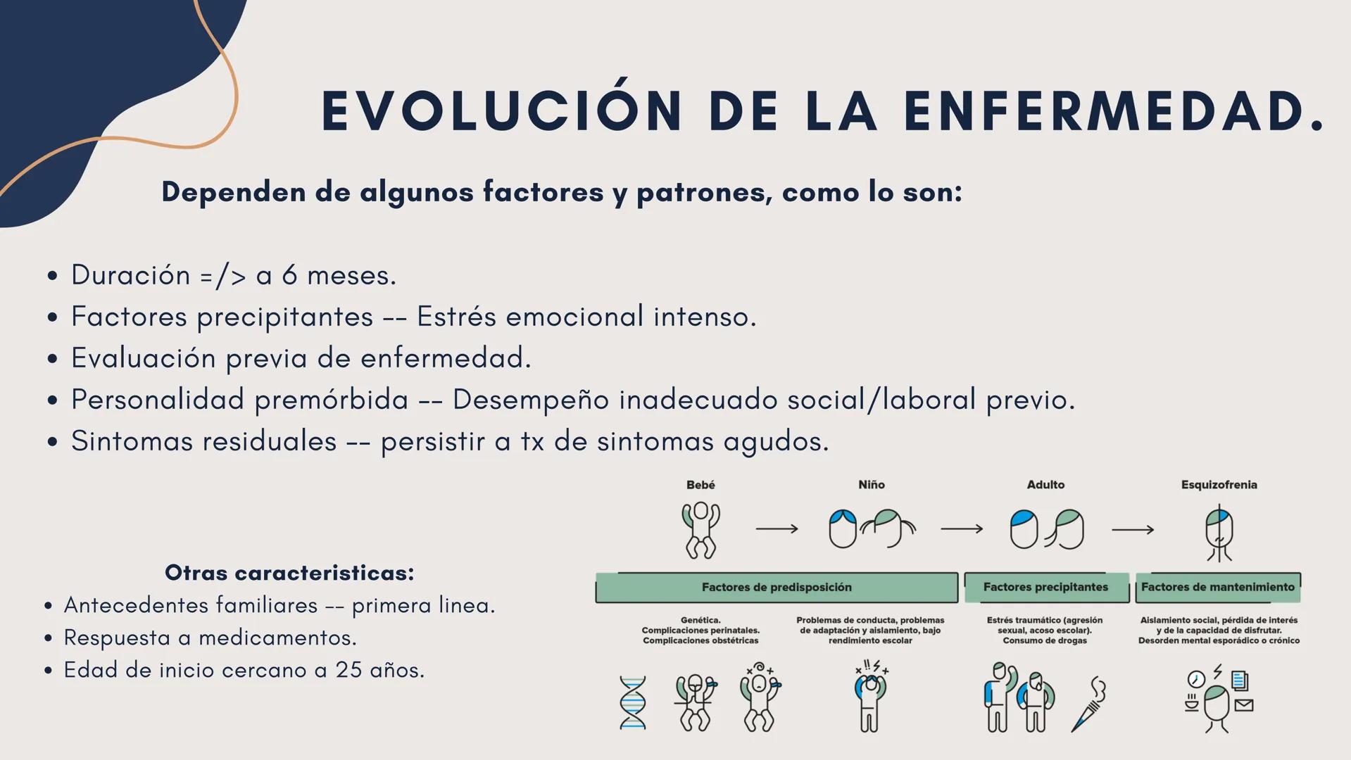 TEMA 10:
ESPECTRO DE LA
ESQUIZOFRENIA
Y otros trastornos relacionados.
Expositores: Jesús Valdemar Lavadores
Sánchez y Maximiliano Rivera