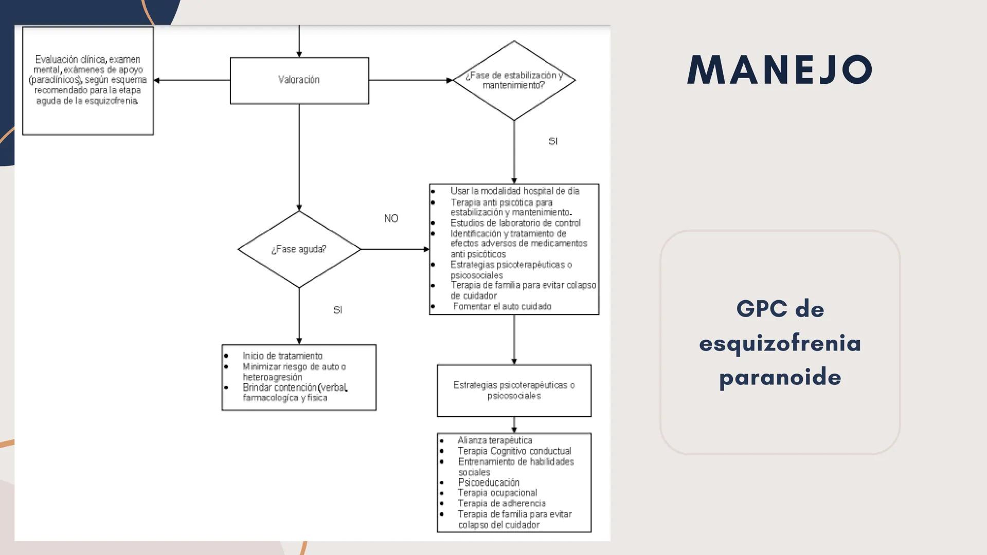 TEMA 10:
ESPECTRO DE LA
ESQUIZOFRENIA
Y otros trastornos relacionados.
Expositores: Jesús Valdemar Lavadores
Sánchez y Maximiliano Rivera
