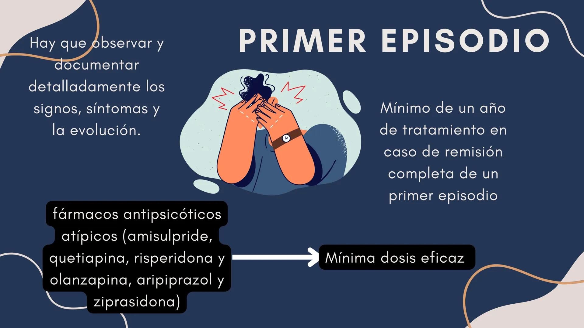 TEMA 10:
ESPECTRO DE LA
ESQUIZOFRENIA
Y otros trastornos relacionados.
Expositores: Jesús Valdemar Lavadores
Sánchez y Maximiliano Rivera