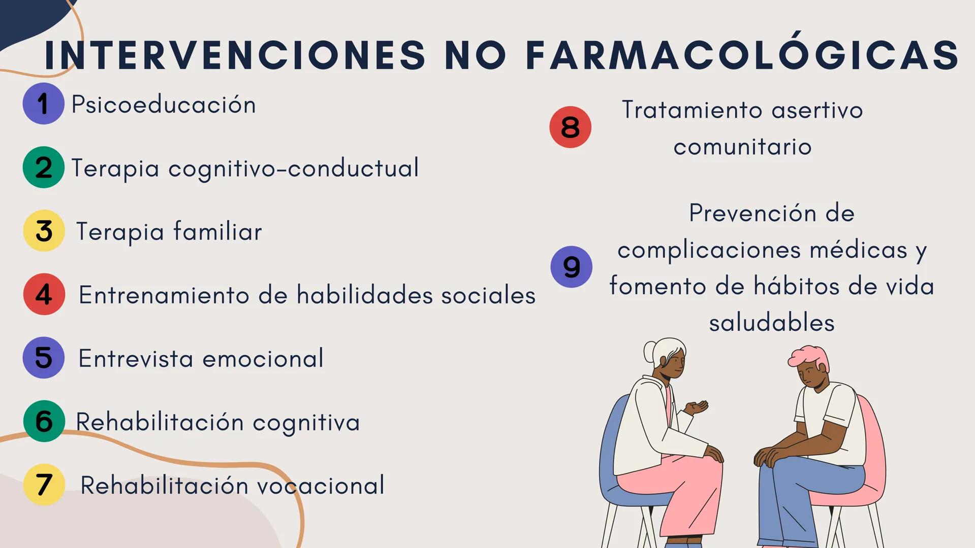 TEMA 10:
ESPECTRO DE LA
ESQUIZOFRENIA
Y otros trastornos relacionados.
Expositores: Jesús Valdemar Lavadores
Sánchez y Maximiliano Rivera