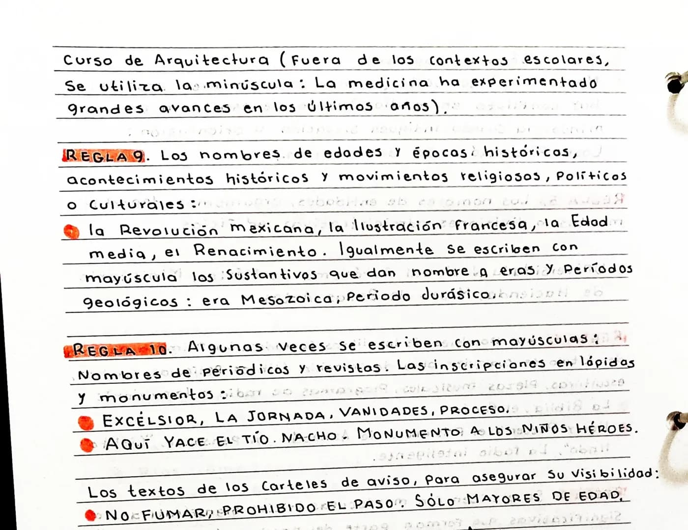 # Ortograbia
¿Qué es la ortografía?
Ortografía es escribir bien las palabras de cualquier idioma.
USO DE LAS LETRAS MAYÚSCULAS
Las Letra