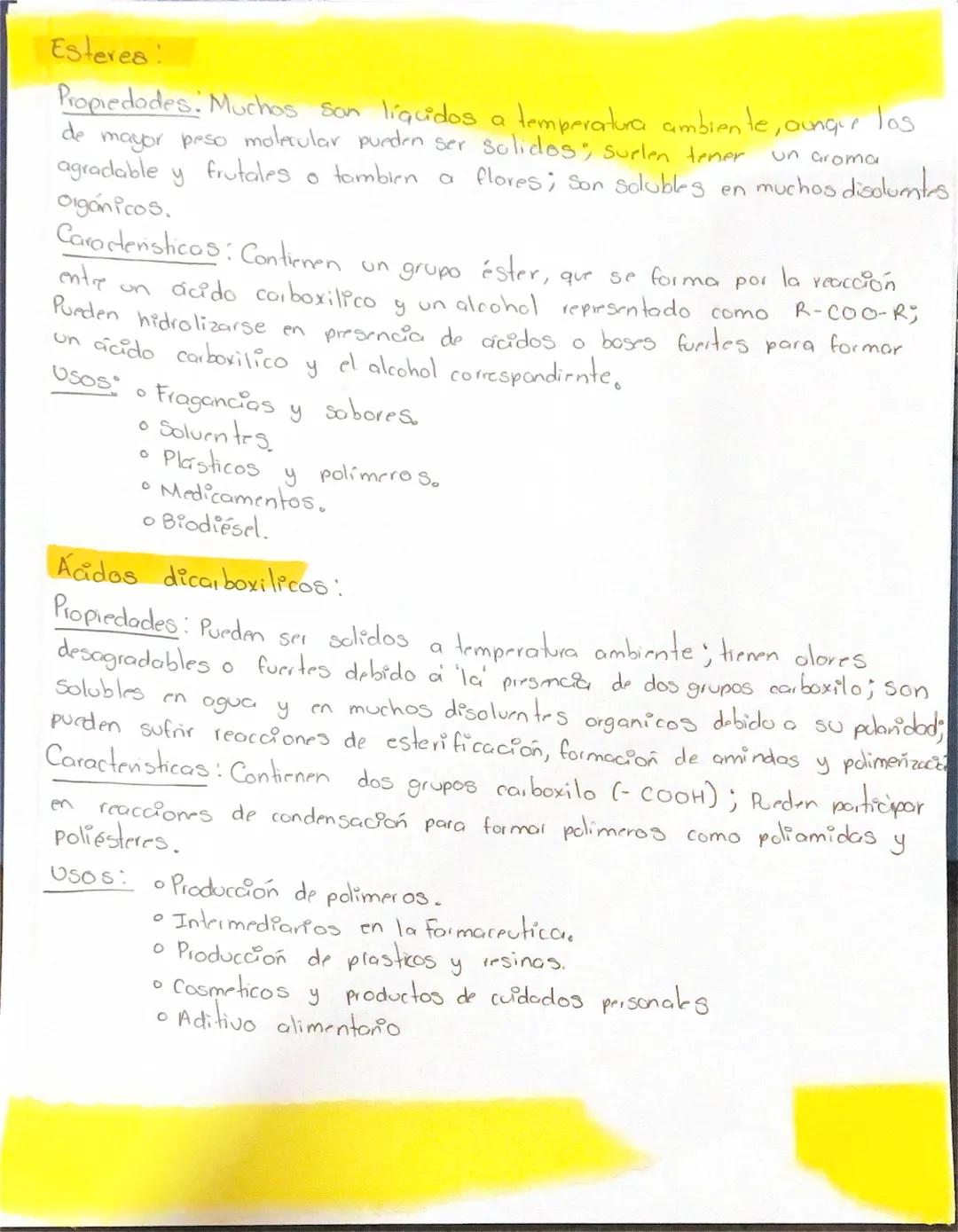 # Tarea
Alcoholes:
Sus propiedades físicas, entir los primonos y secundarios, Son liquidos,
incoloros, de olor agradable; Son solubes en a