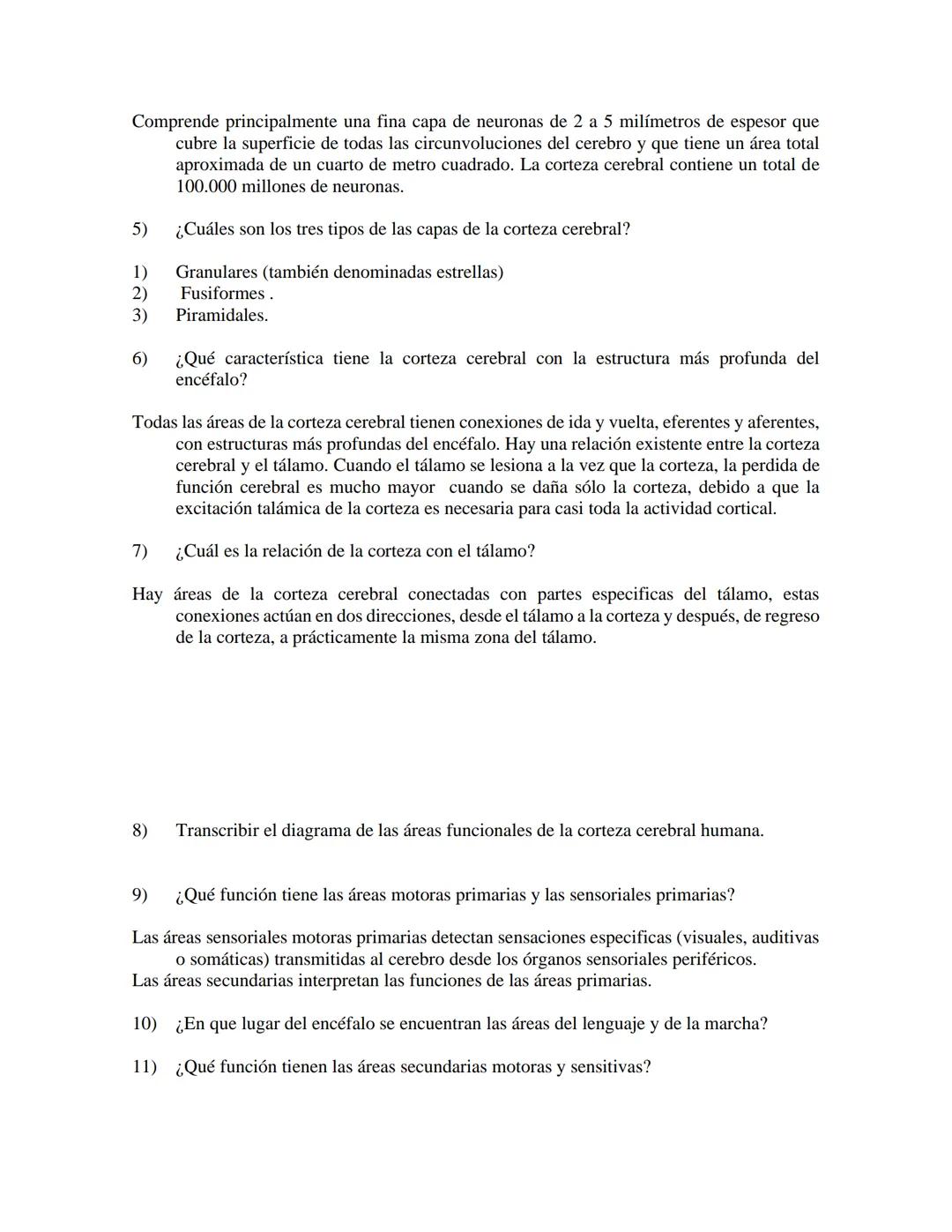 # SISTEMA NERVIOSO II- NEUROFISIOLOGÍA
¿Cual es la importancia de las funciones de la medula espinal? Ejemplos.
su principal función son la