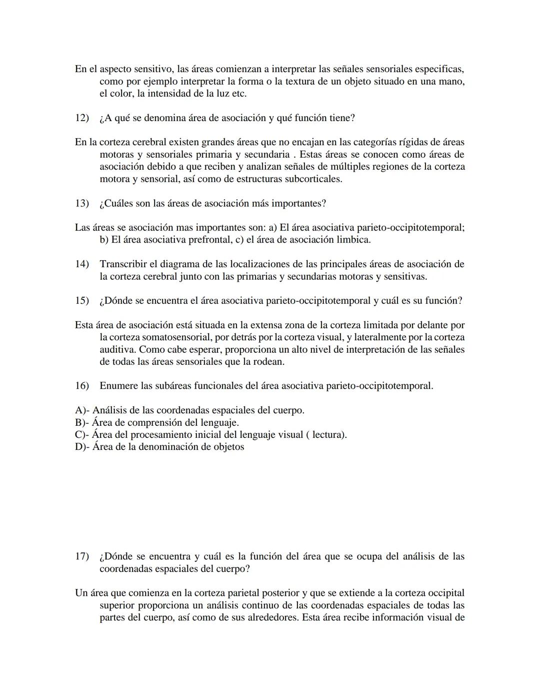 # SISTEMA NERVIOSO II- NEUROFISIOLOGÍA
¿Cual es la importancia de las funciones de la medula espinal? Ejemplos.
su principal función son la