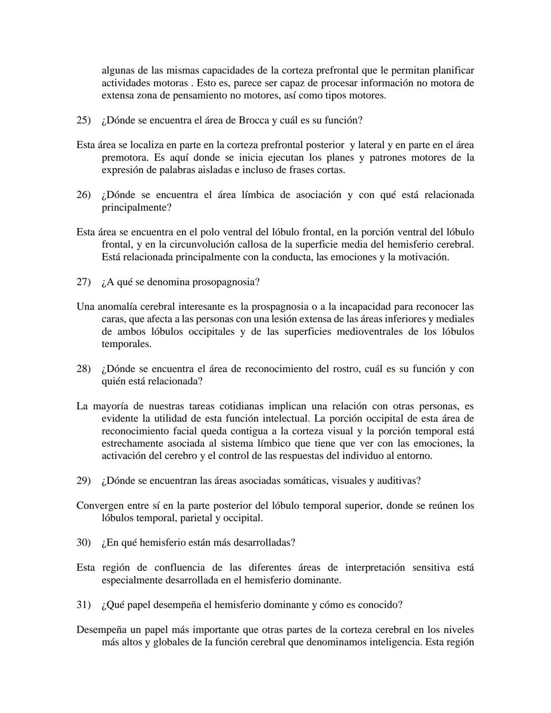 # SISTEMA NERVIOSO II- NEUROFISIOLOGÍA
¿Cual es la importancia de las funciones de la medula espinal? Ejemplos.
su principal función son la