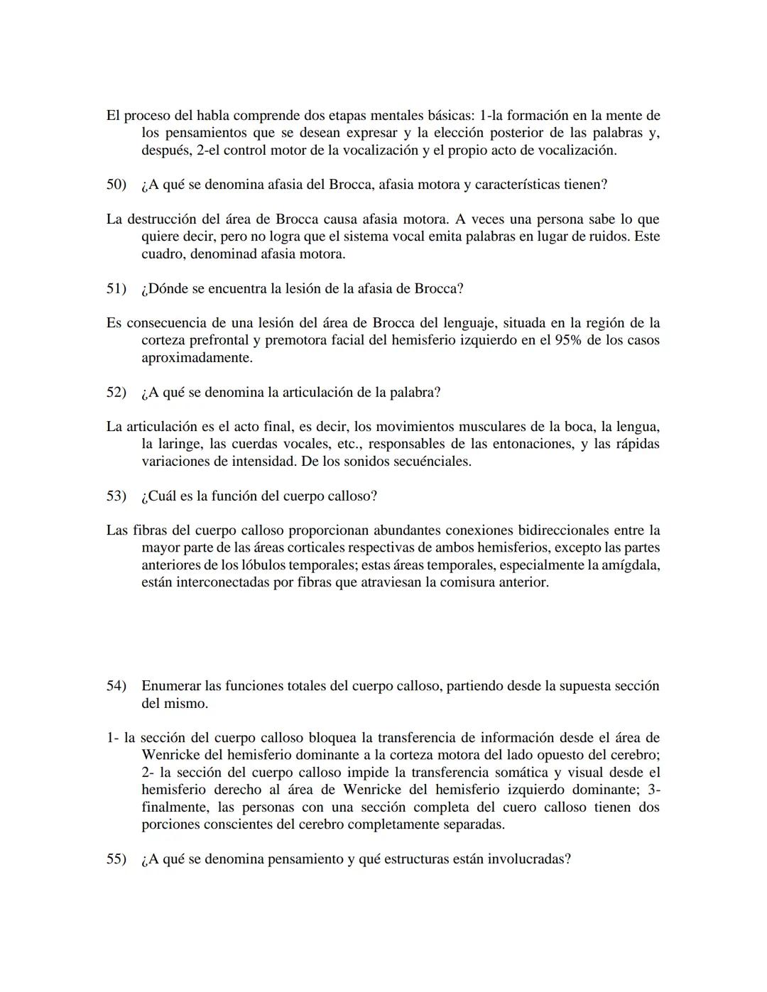# SISTEMA NERVIOSO II- NEUROFISIOLOGÍA
¿Cual es la importancia de las funciones de la medula espinal? Ejemplos.
su principal función son la